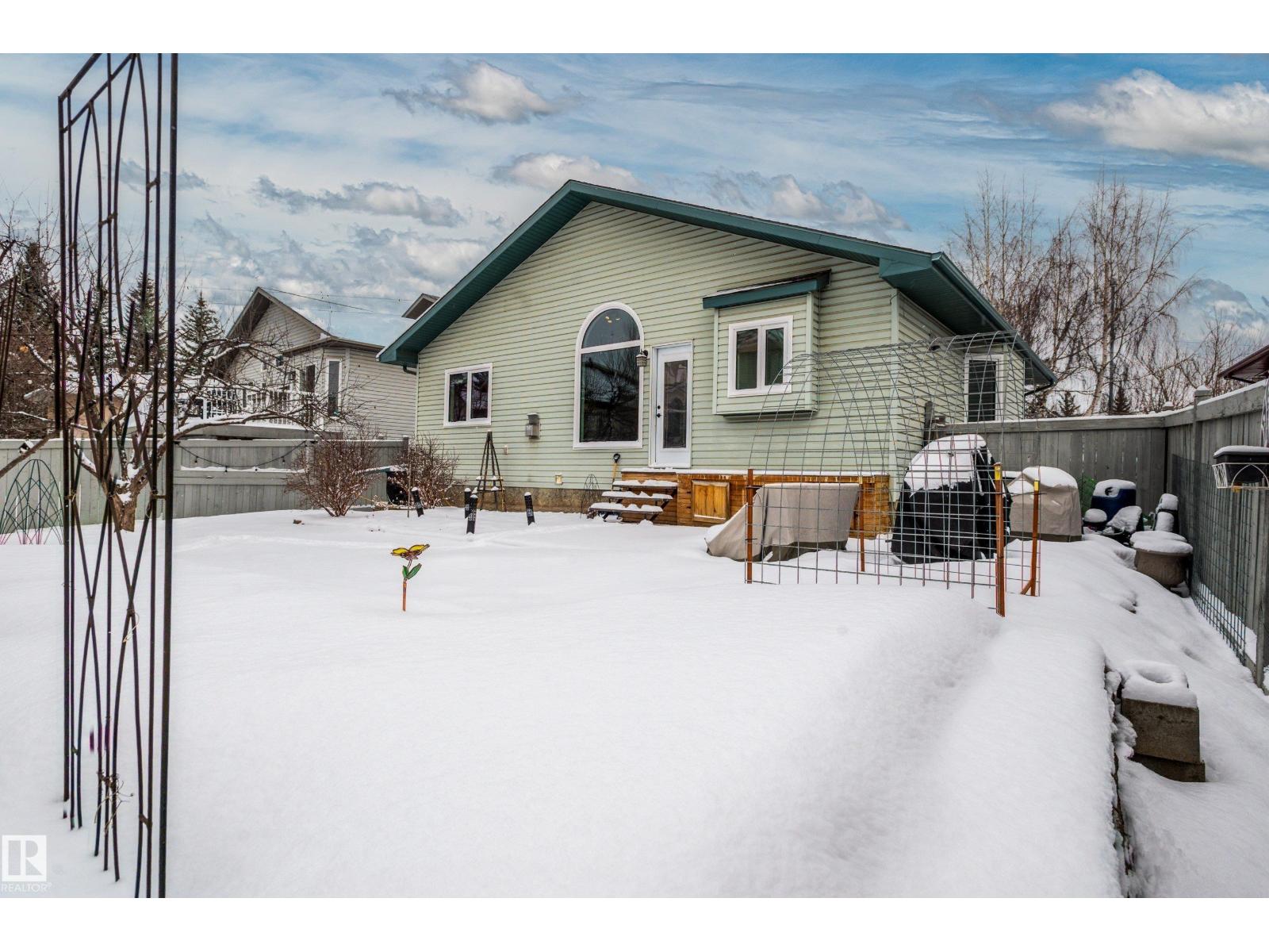 186 Heritage Dr, St. Albert, Alberta  T8N 5W4 - Photo 64 - E4479139