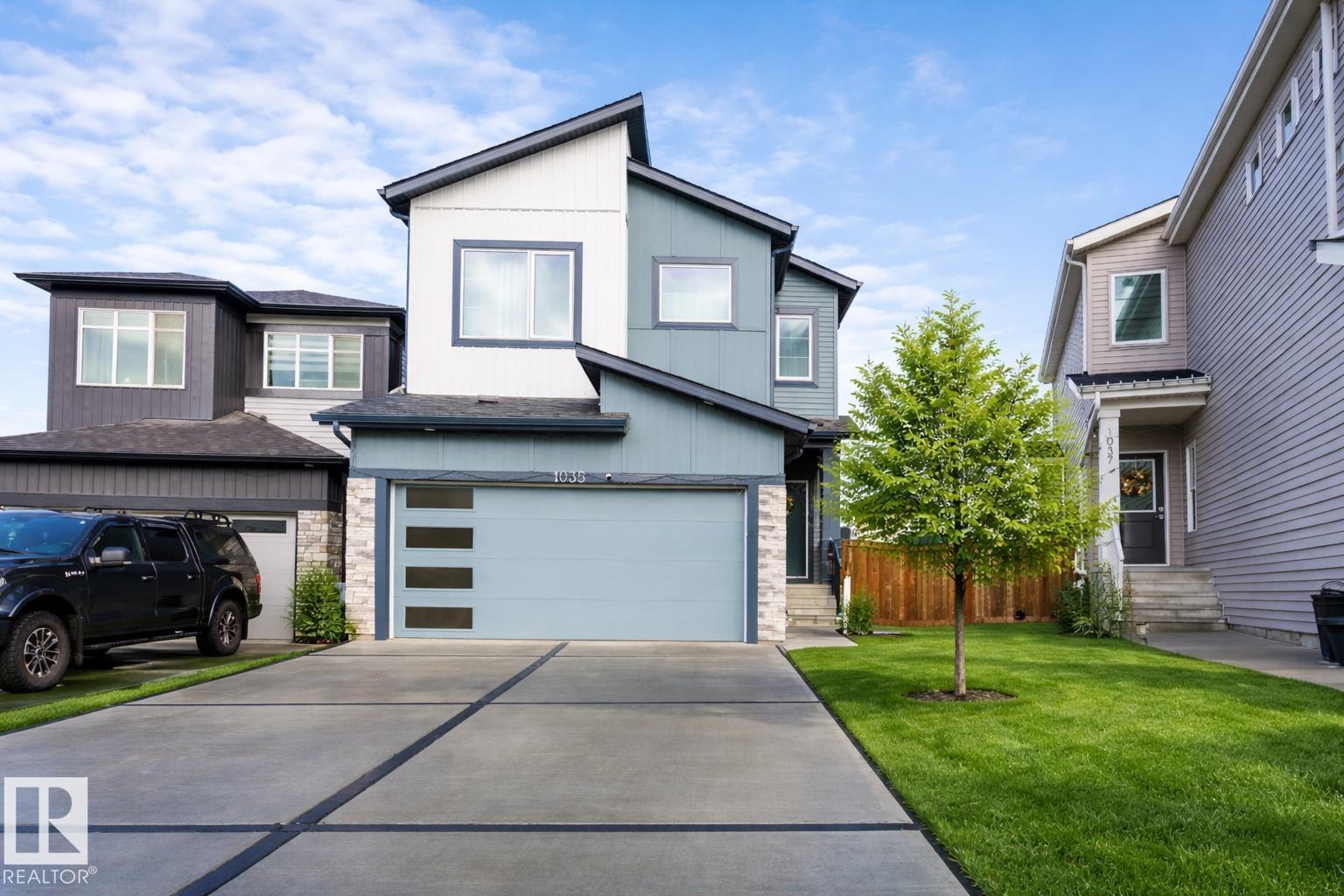 1035 BERG PL, leduc, Alberta