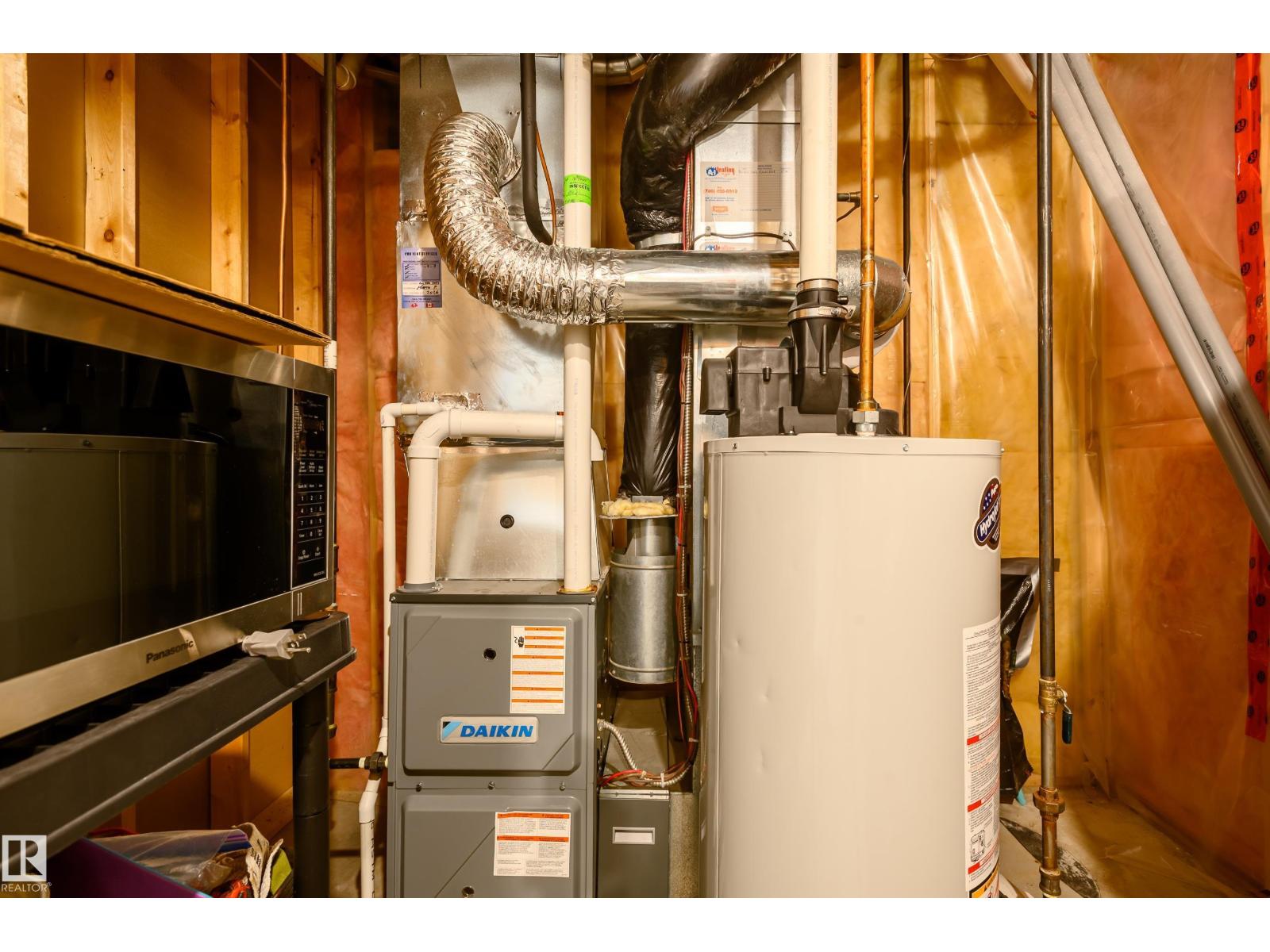 186 Heritage Dr, St. Albert, Alberta  T8N 5W4 - Photo 57 - E4479139