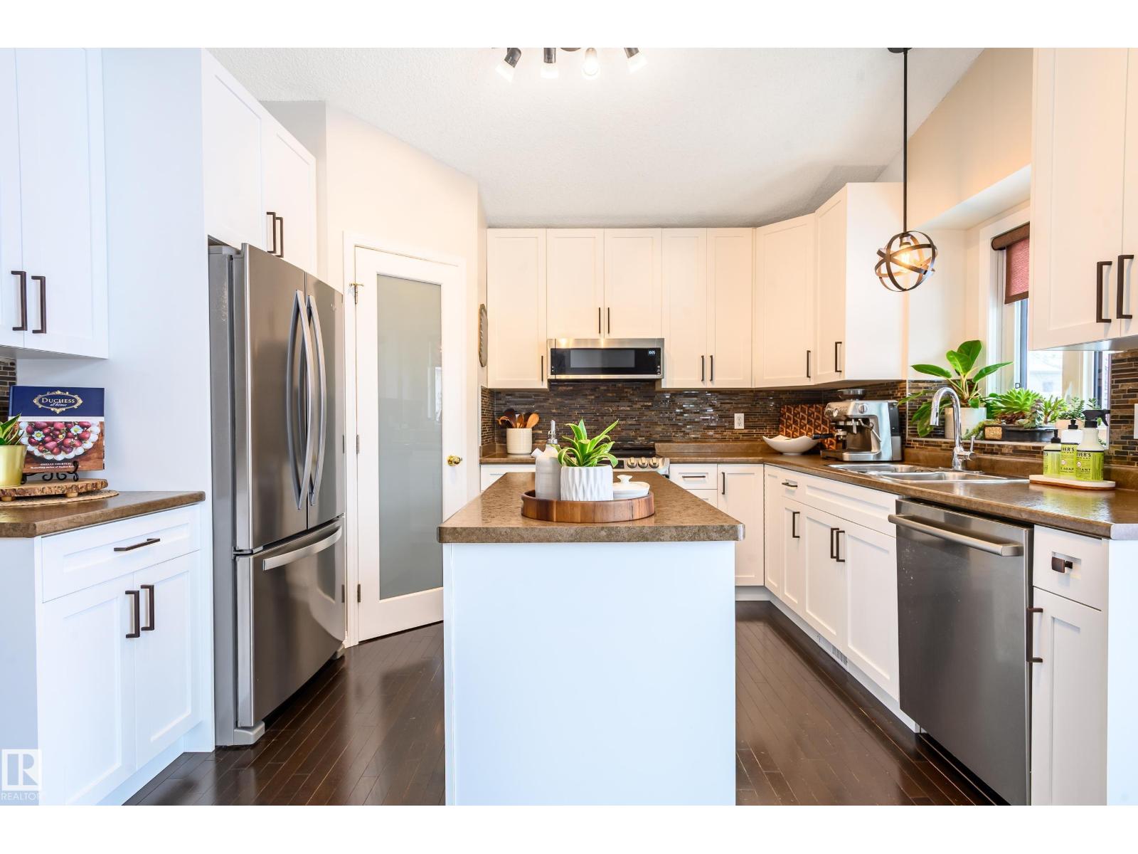 186 Heritage Dr, St. Albert, Alberta  T8N 5W4 - Photo 14 - E4479139