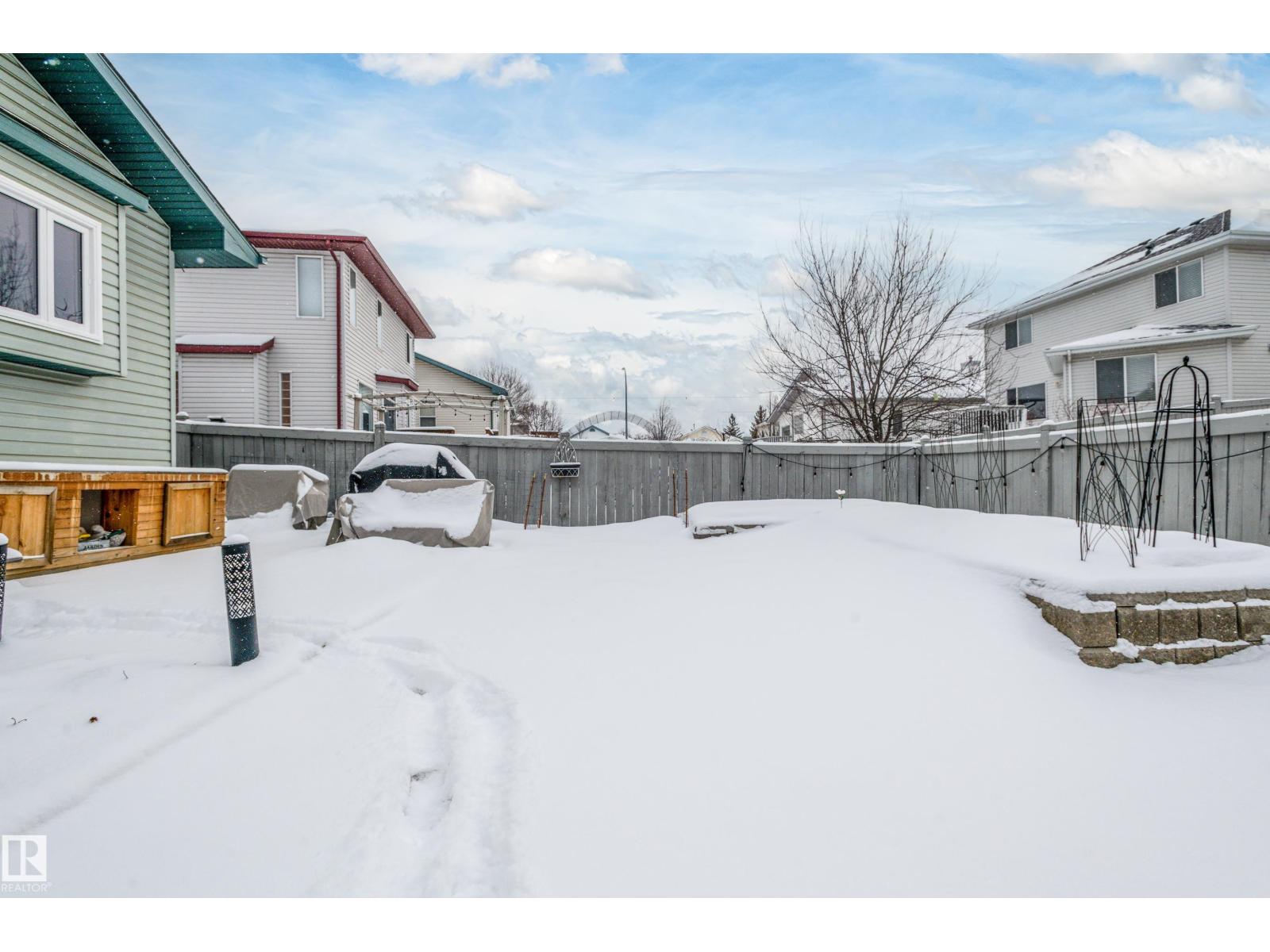 186 Heritage Dr, St. Albert, Alberta  T8N 5W4 - Photo 62 - E4479139