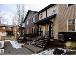 #40 12004 22 AV SW, Edmonton, Alberta