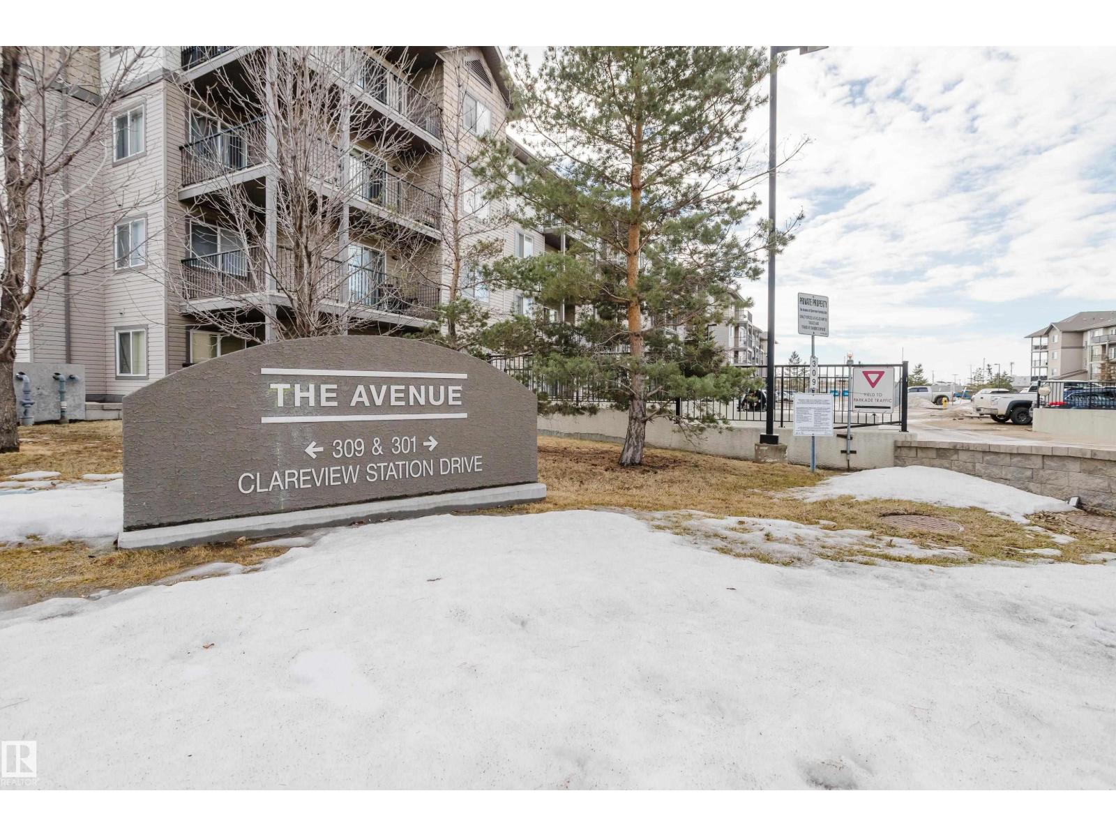 #113 309 Clareview Station Dr Nw, Edmonton, Alberta  T5Y 0C5 - Photo 4 - E4479284
