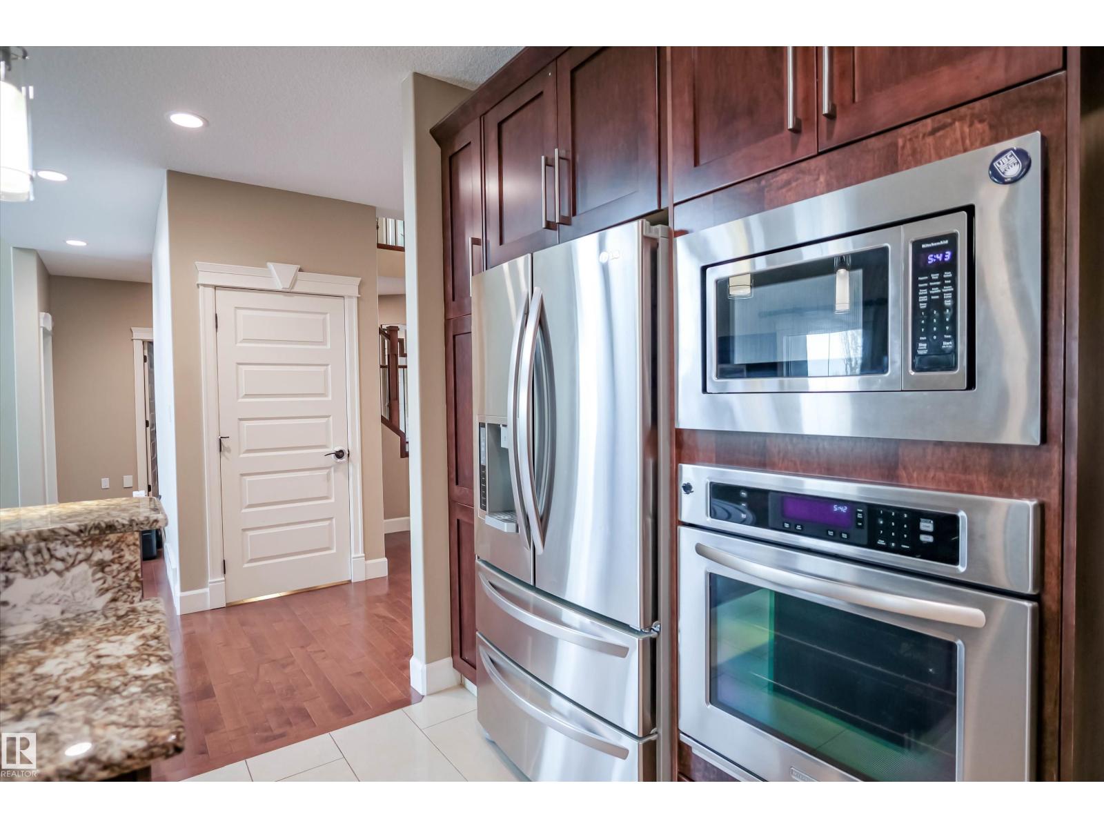 4016 Mactaggart Dr Nw, Edmonton, Alberta  T6R 0J3 - Photo 12 - E4479275