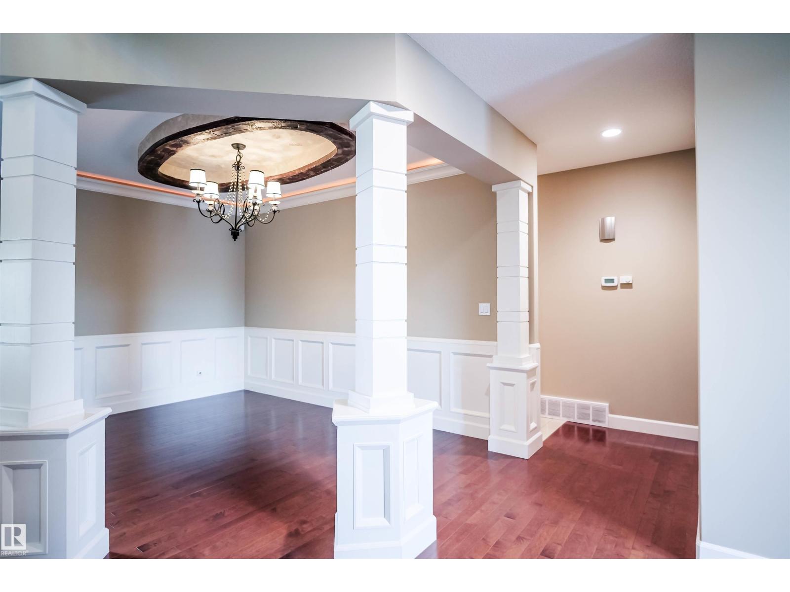 4016 Mactaggart Dr Nw, Edmonton, Alberta  T6R 0J3 - Photo 13 - E4479275