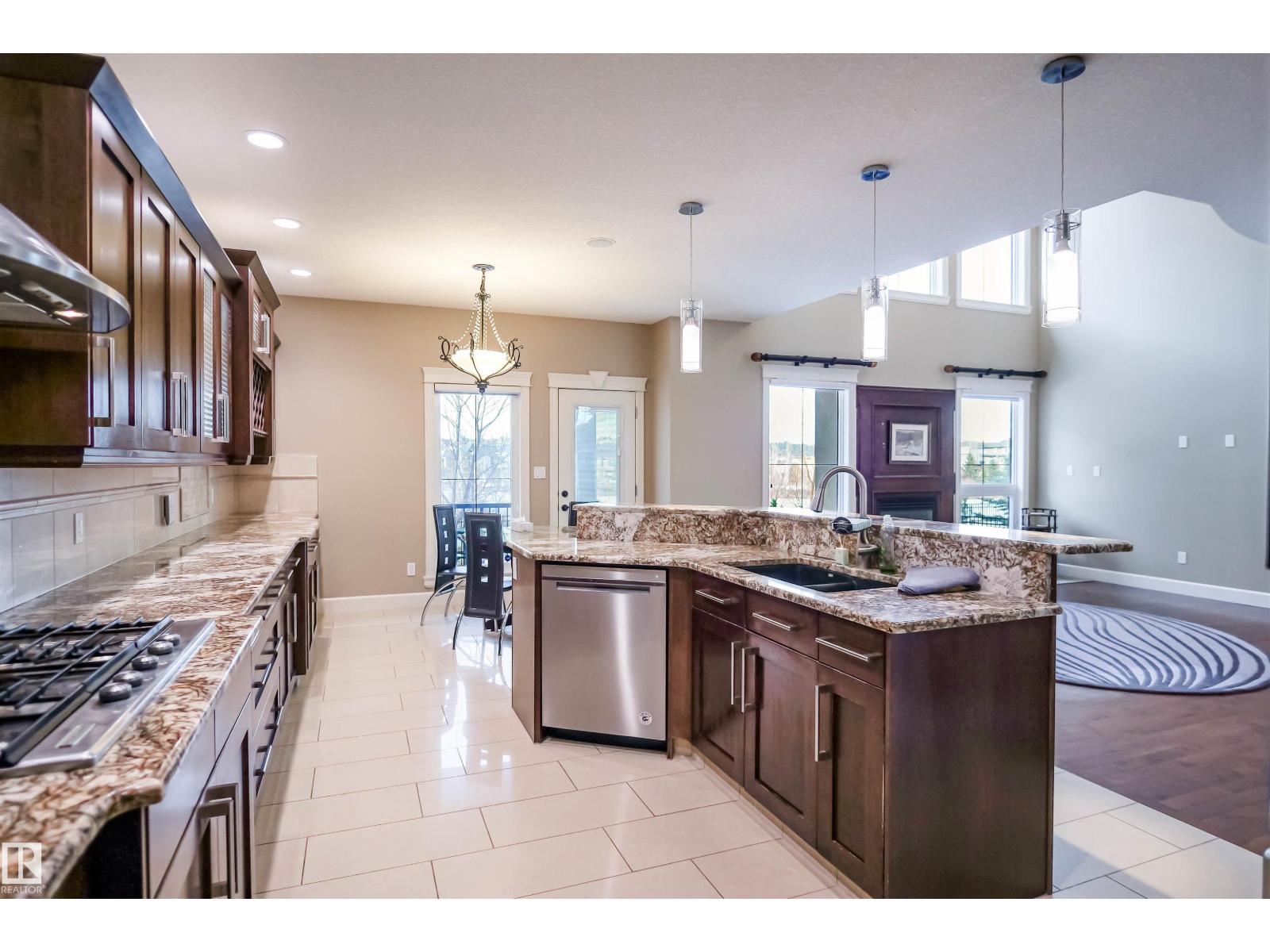 4016 Mactaggart Dr Nw, Edmonton, Alberta  T6R 0J3 - Photo 11 - E4479275