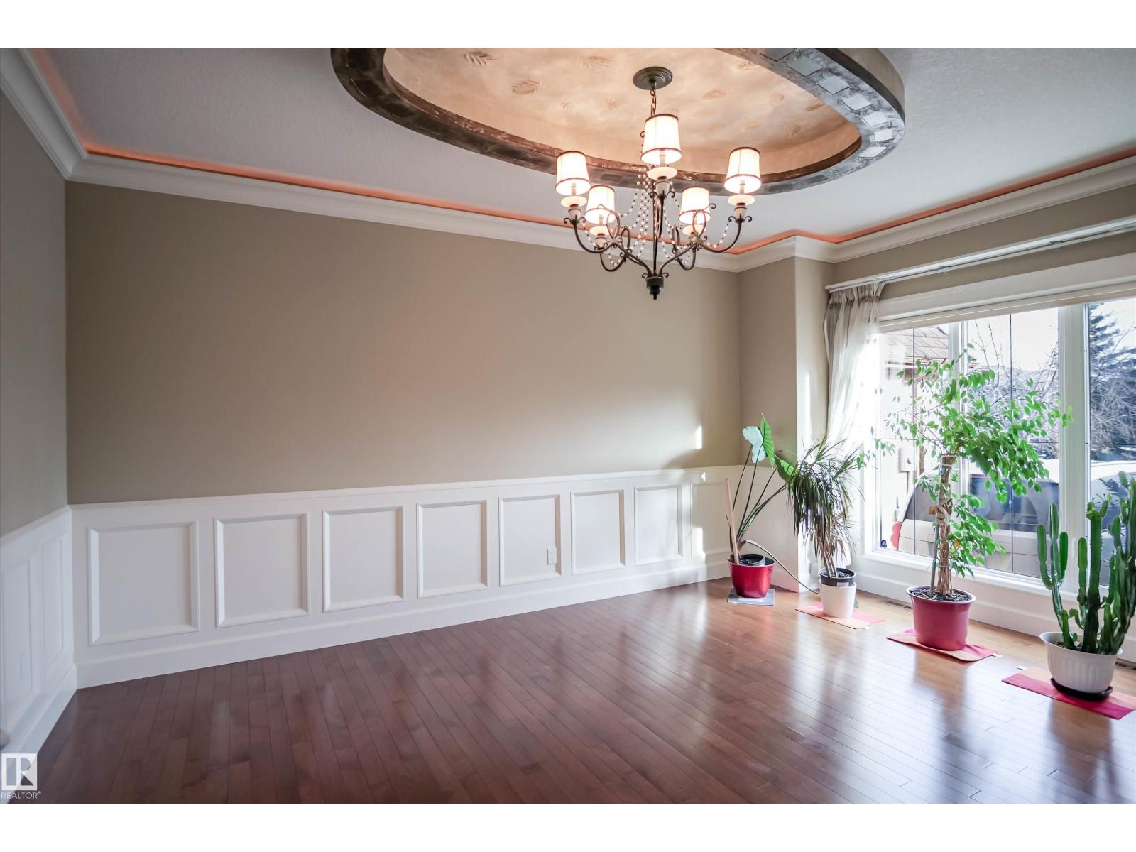 4016 Mactaggart Dr Nw, Edmonton, Alberta  T6R 0J3 - Photo 14 - E4479275