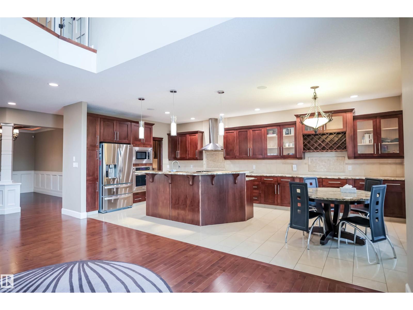 4016 Mactaggart Dr Nw, Edmonton, Alberta  T6R 0J3 - Photo 7 - E4479275