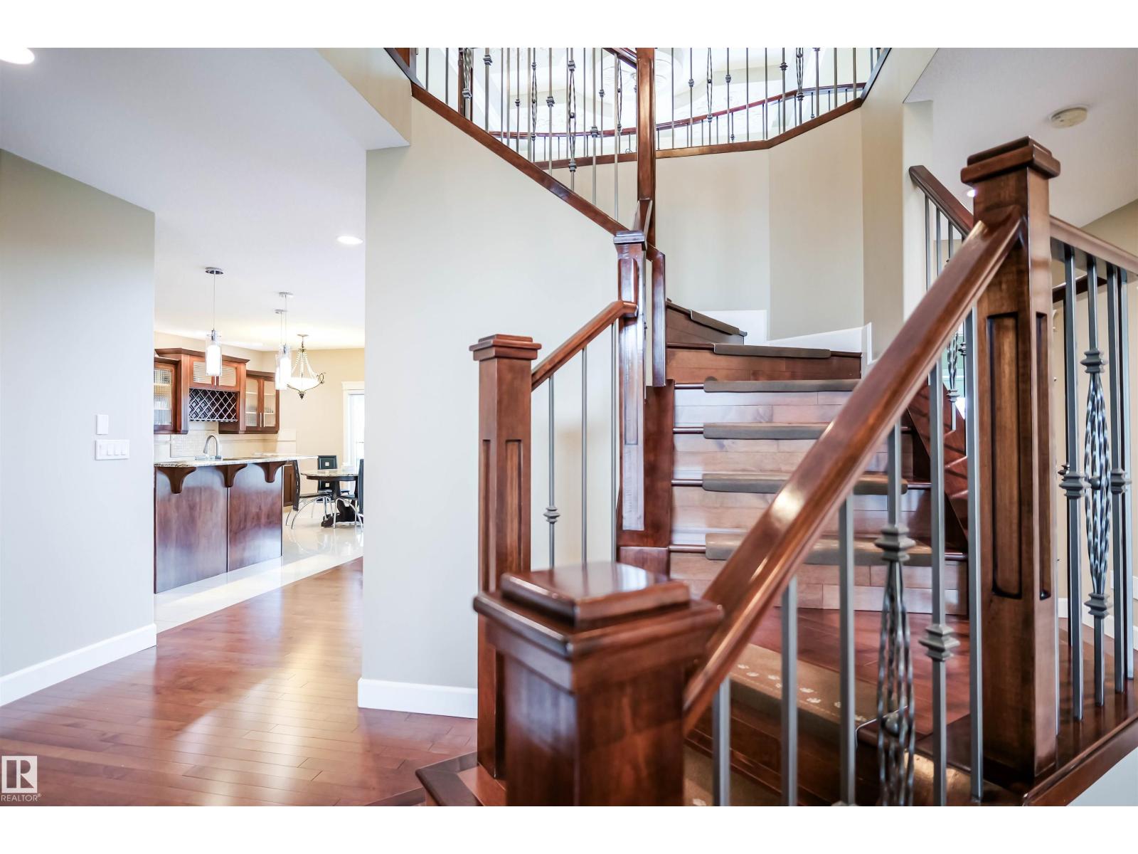 4016 Mactaggart Dr Nw, Edmonton, Alberta  T6R 0J3 - Photo 6 - E4479275