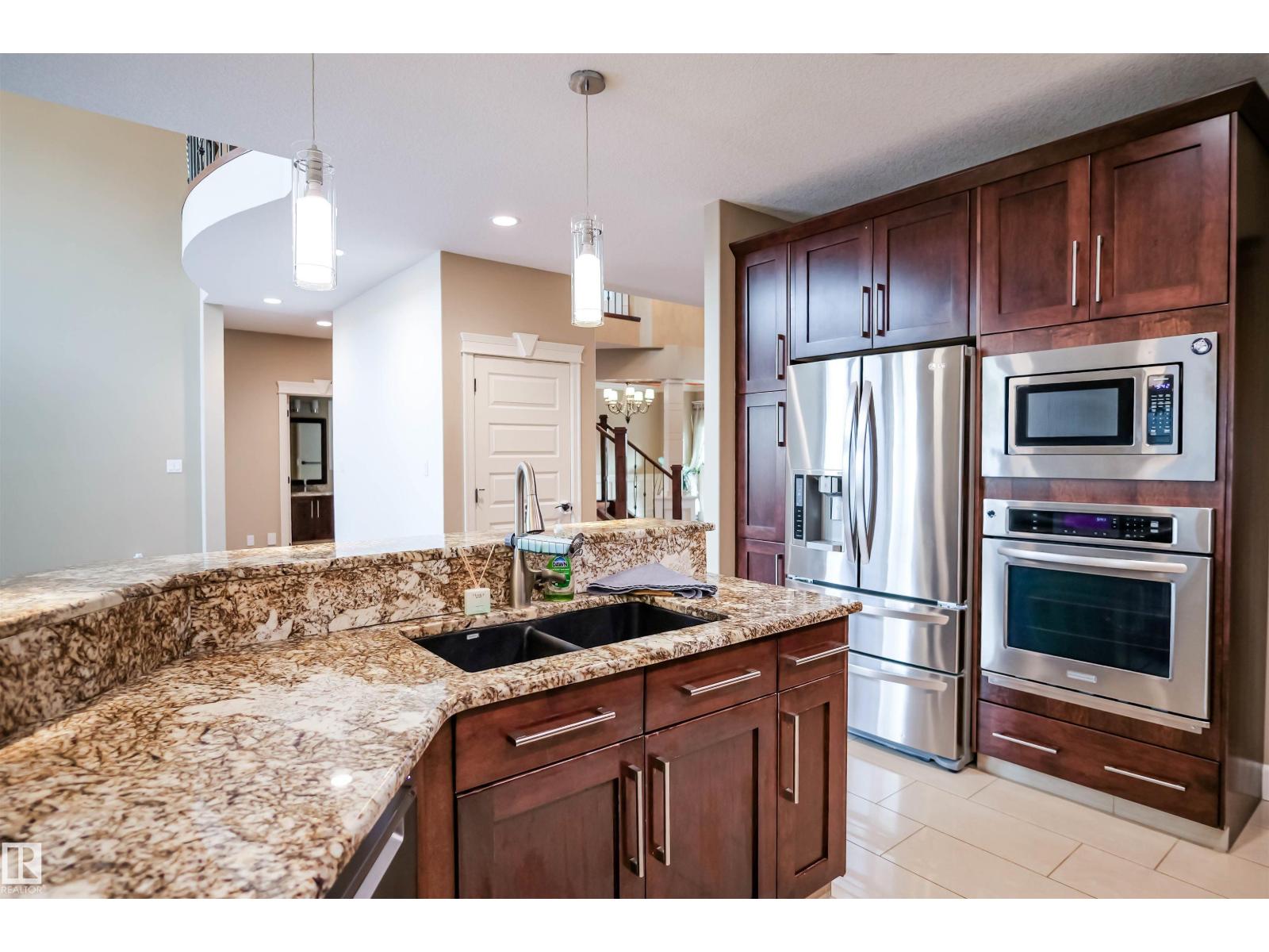 4016 Mactaggart Dr Nw, Edmonton, Alberta  T6R 0J3 - Photo 17 - E4479275