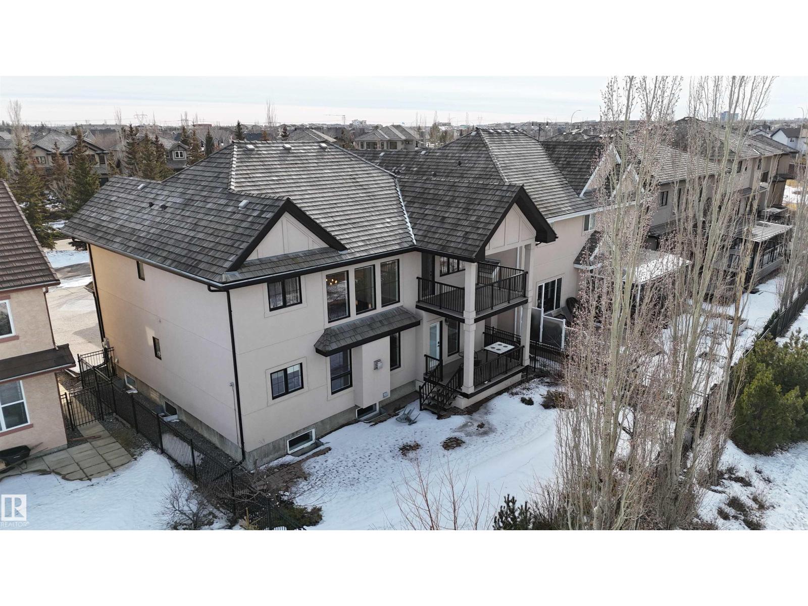 4016 Mactaggart Dr Nw, Edmonton, Alberta  T6R 0J3 - Photo 38 - E4479275