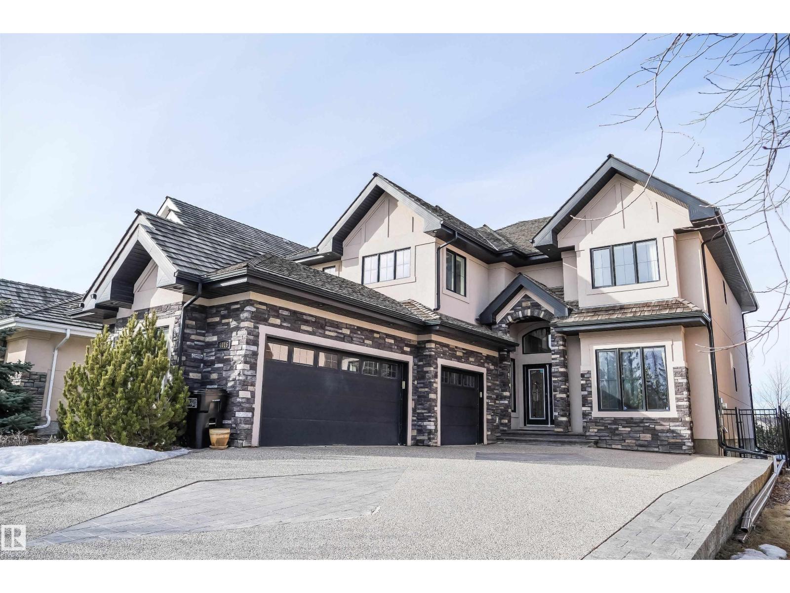 4016 MACTAGGART DR NW, edmonton, Alberta