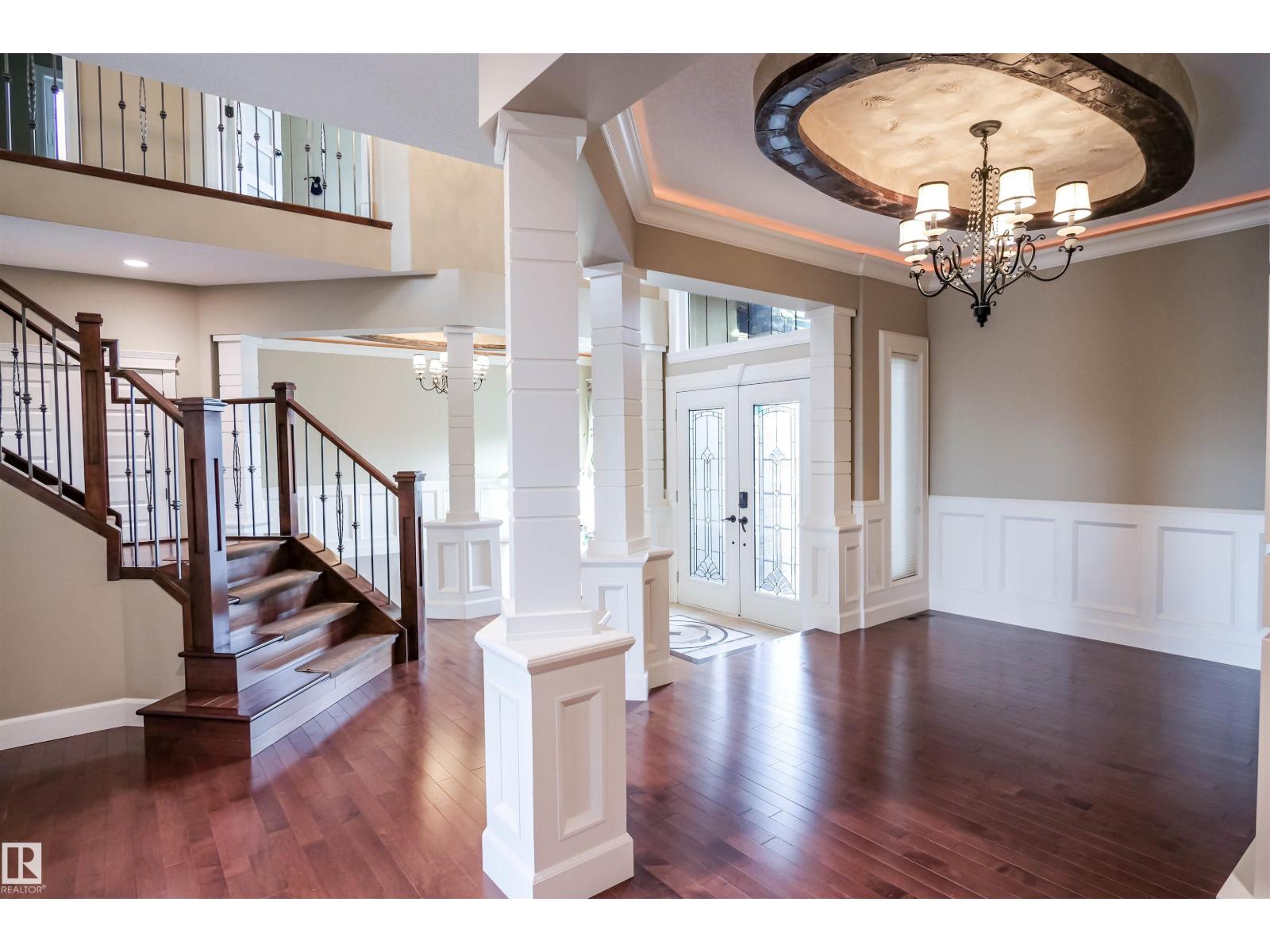 4016 Mactaggart Dr Nw, Edmonton, Alberta  T6R 0J3 - Photo 5 - E4479275