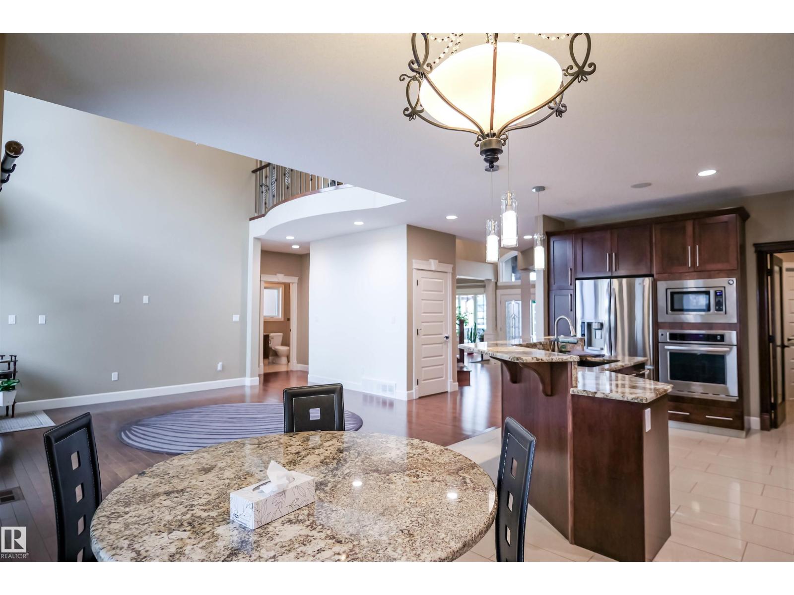 4016 Mactaggart Dr Nw, Edmonton, Alberta  T6R 0J3 - Photo 9 - E4479275