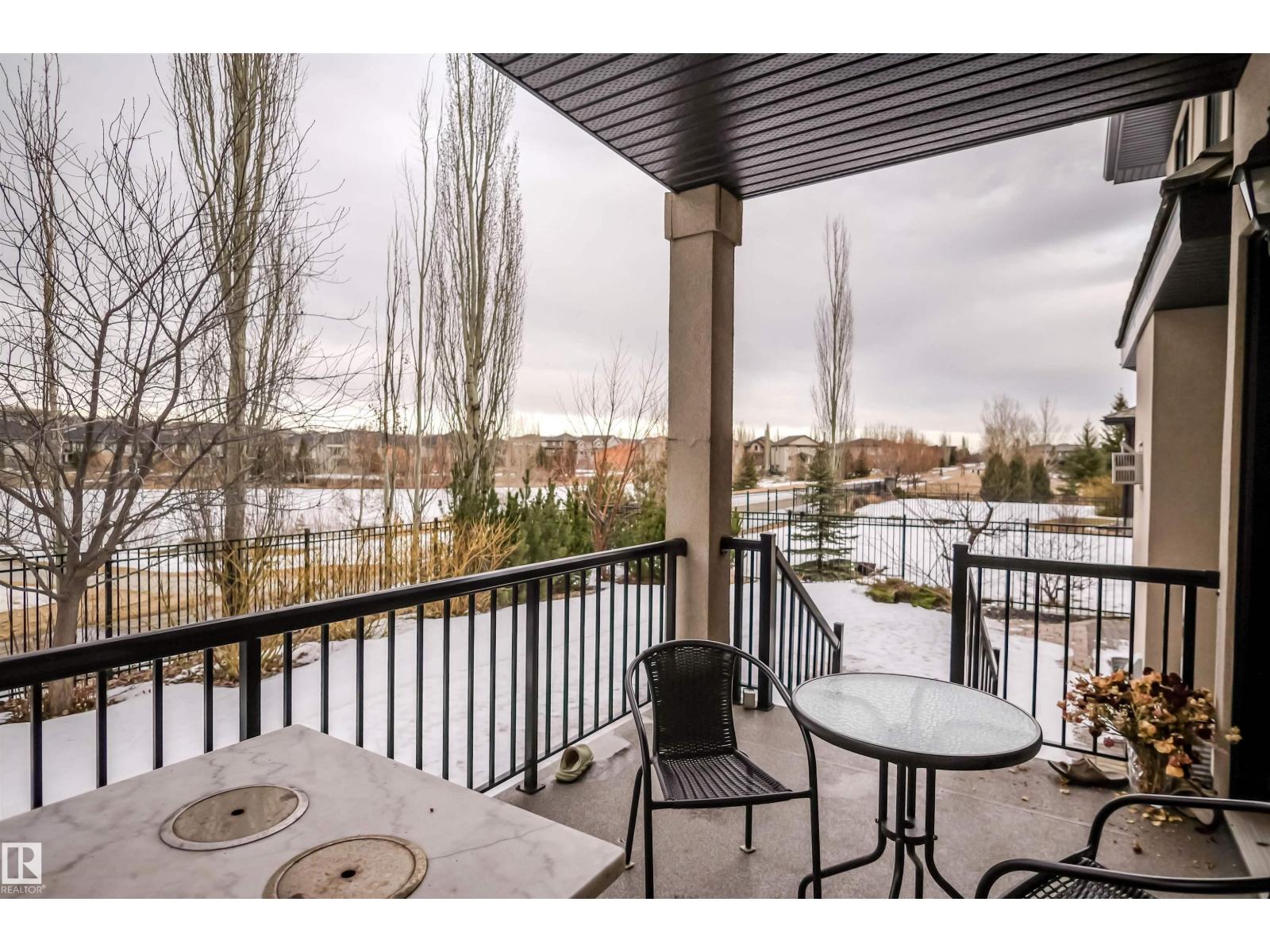 4016 Mactaggart Dr Nw, Edmonton, Alberta  T6R 0J3 - Photo 39 - E4479275