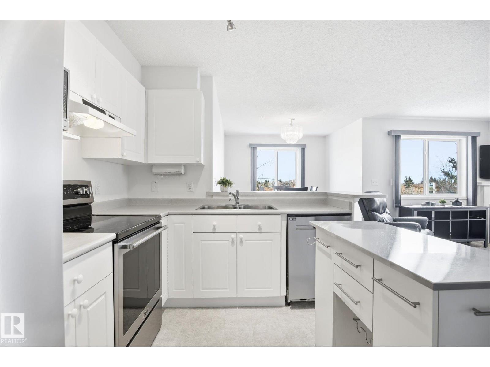 #306 5116 49 Av, Leduc, Alberta  T9E 8K1 - Photo 4 - E4479283