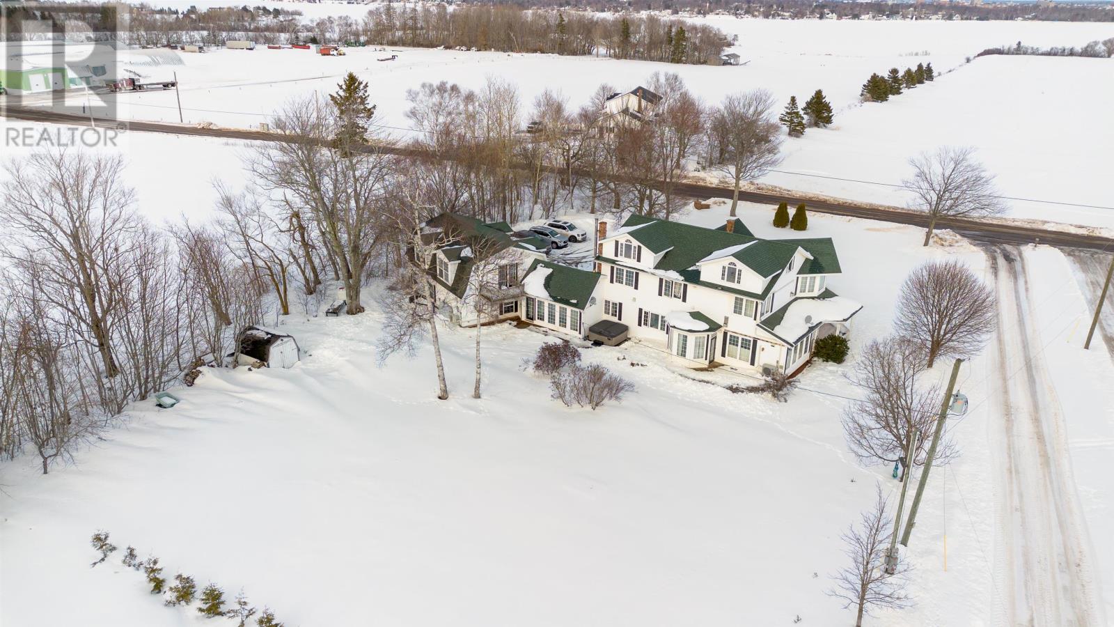 493 York Point Road, Cornwall, Prince Edward Island  C0A 1H4 - Photo 7 - 202605631