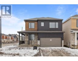 767 TINCTURE PLACE, ottawa, Ontario