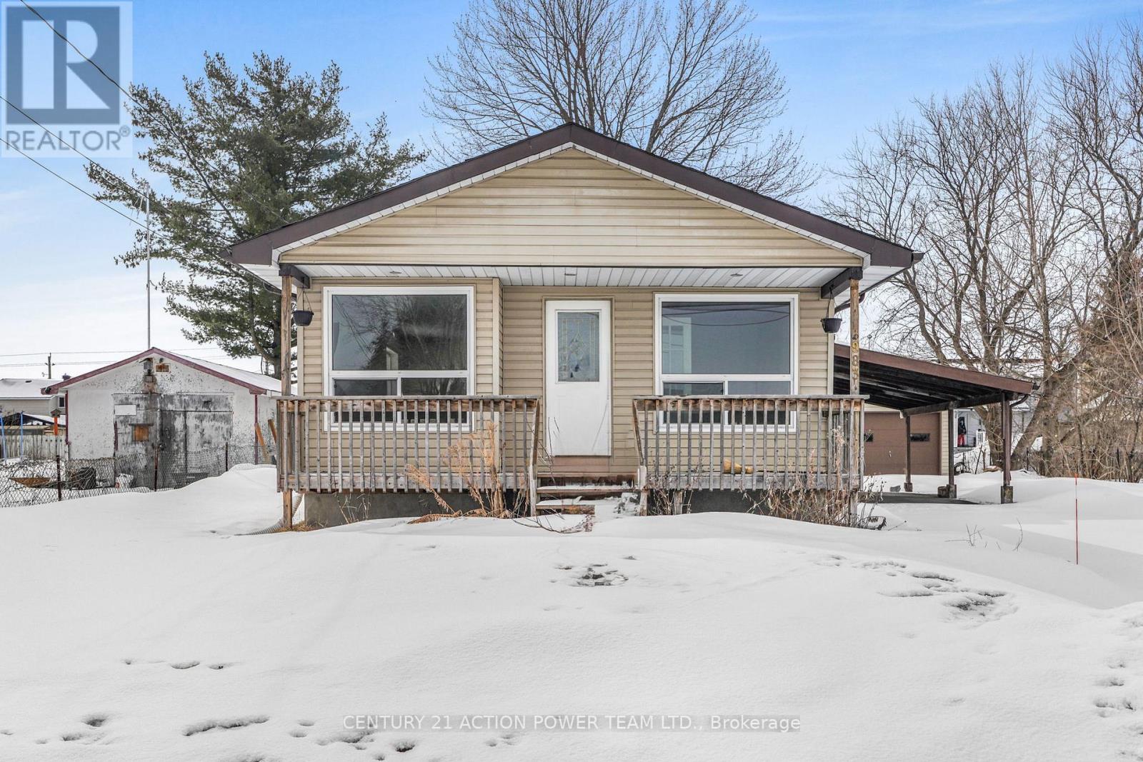 983 Chapman Street, Clarence-Rockland, Ontario  K4K 1E6 - Photo 29 - X12929174