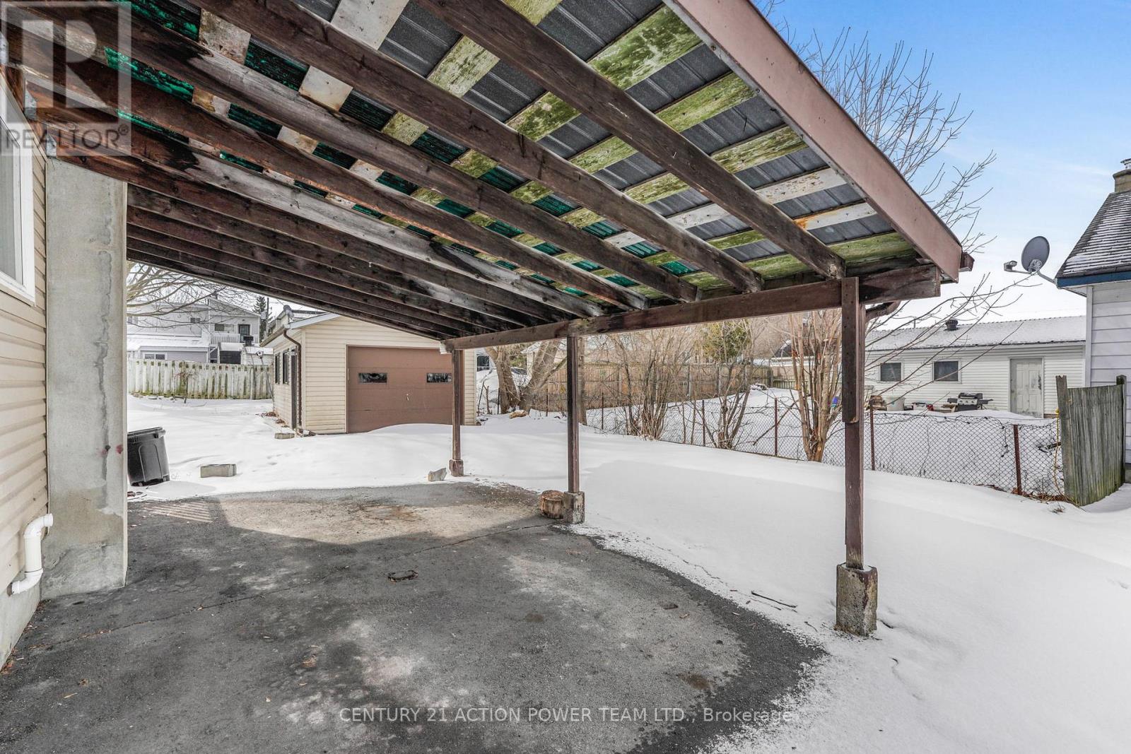 983 Chapman Street, Clarence-Rockland, Ontario  K4K 1E6 - Photo 30 - X12929174