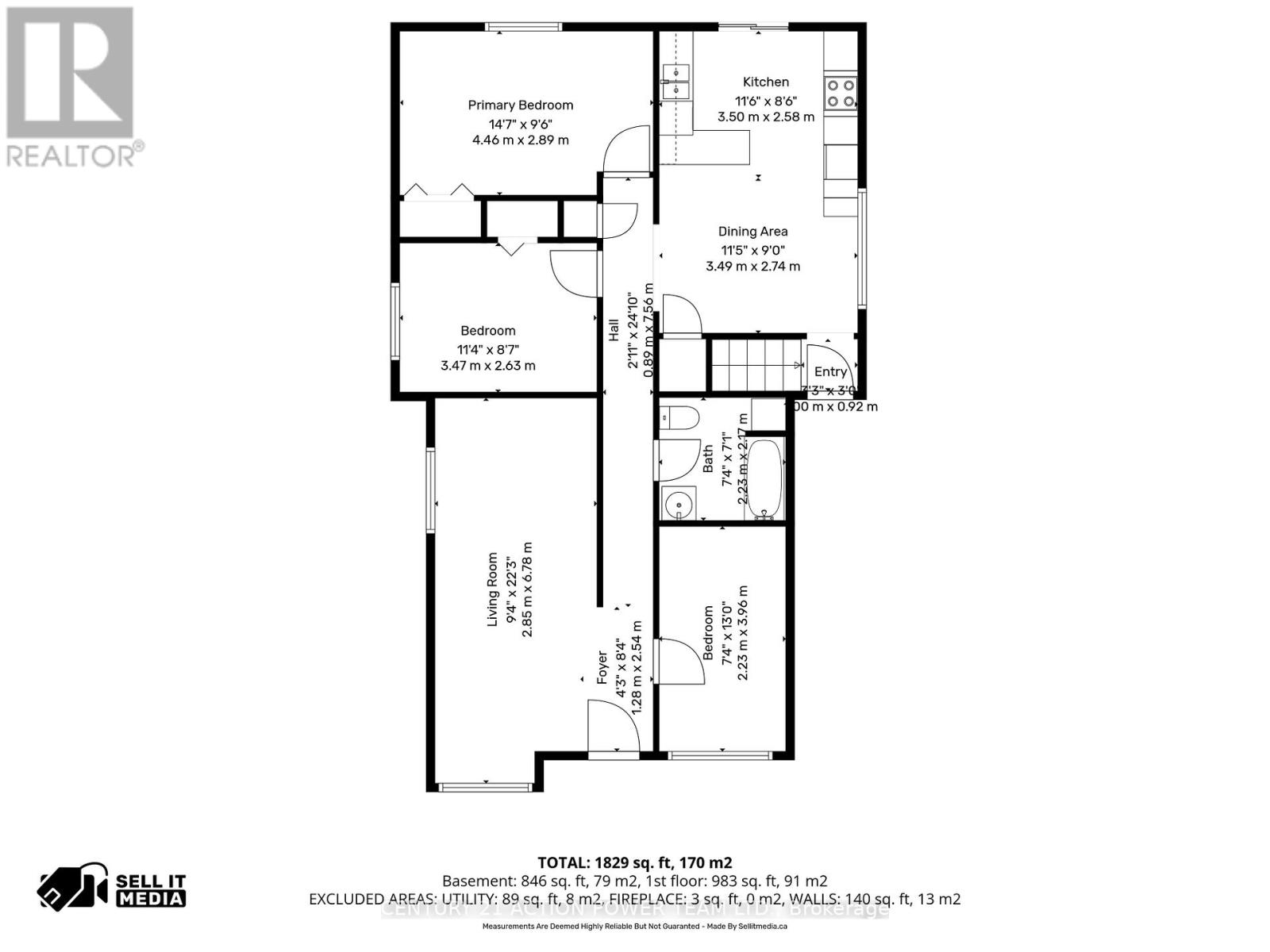 983 Chapman Street, Clarence-Rockland, Ontario  K4K 1E6 - Photo 31 - X12929174