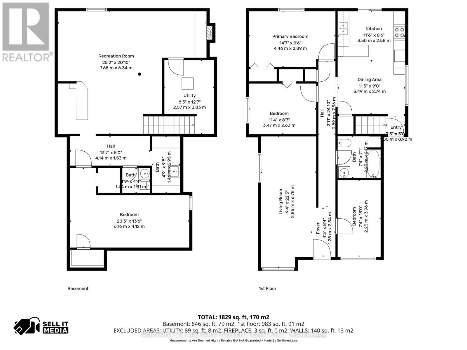 983 Chapman Street, Clarence-Rockland, Ontario  K4K 1E6 - Photo 33 - X12929174