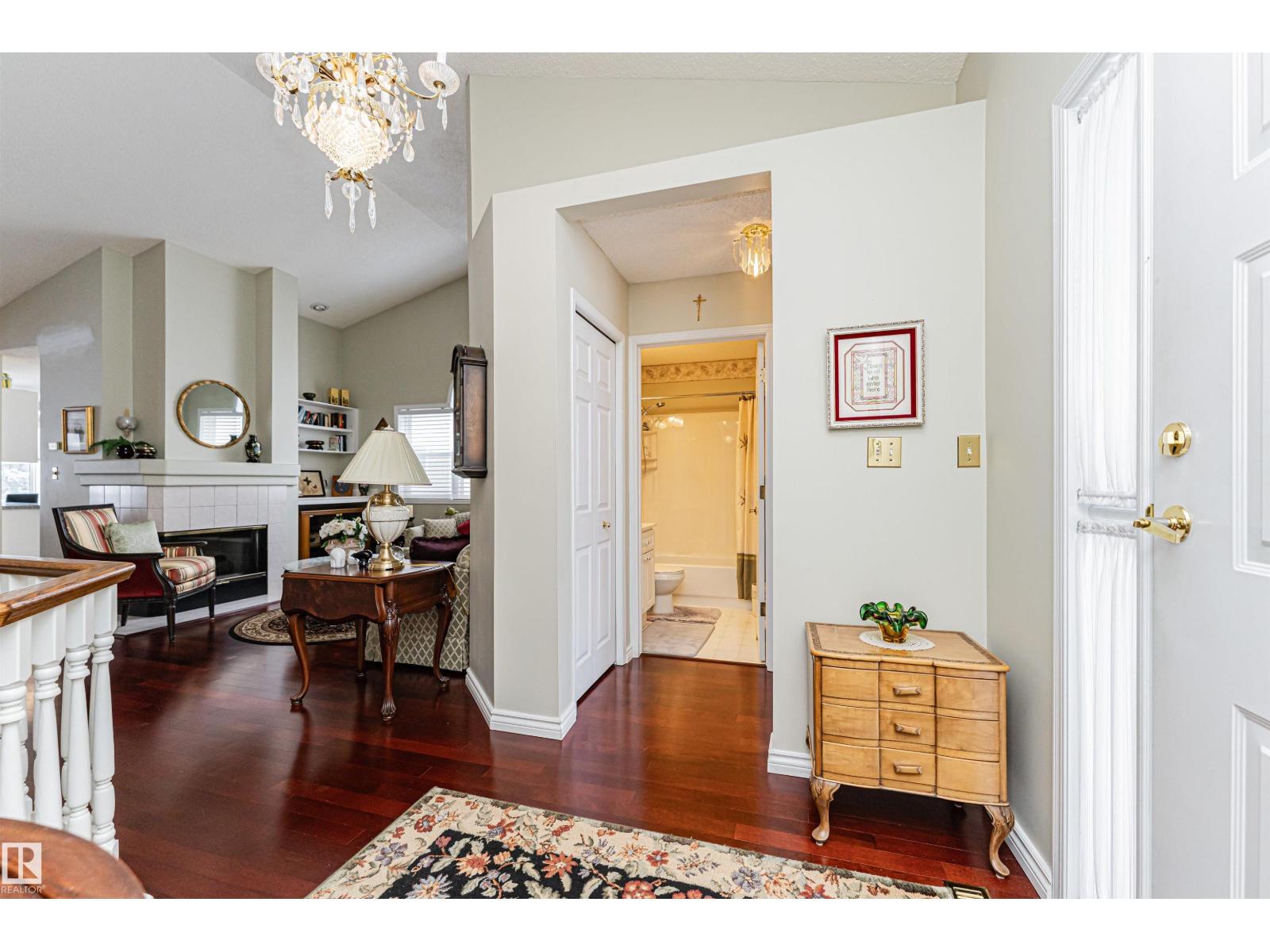 #53 9718 176 St Nw, Edmonton, Alberta  T5T 6B8 - Photo 6 - E4479241