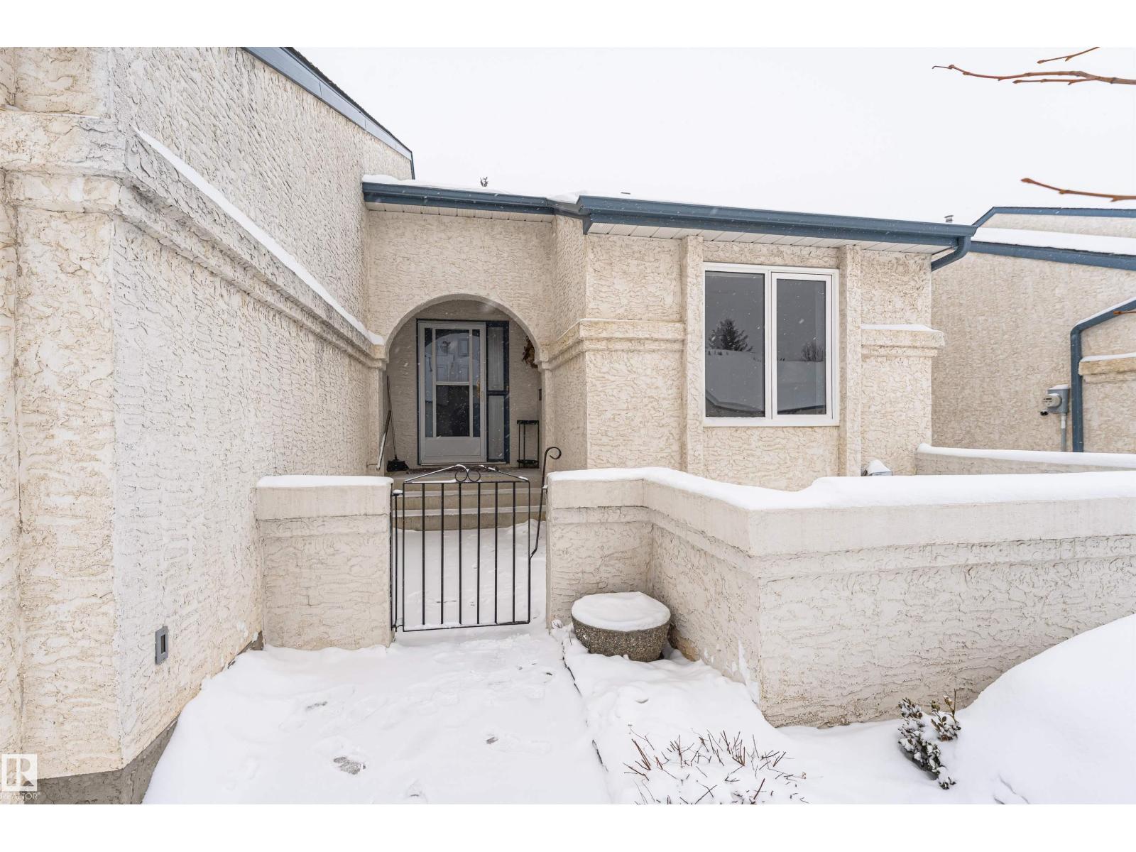 #53 9718 176 St Nw, Edmonton, Alberta  T5T 6B8 - Photo 3 - E4479241