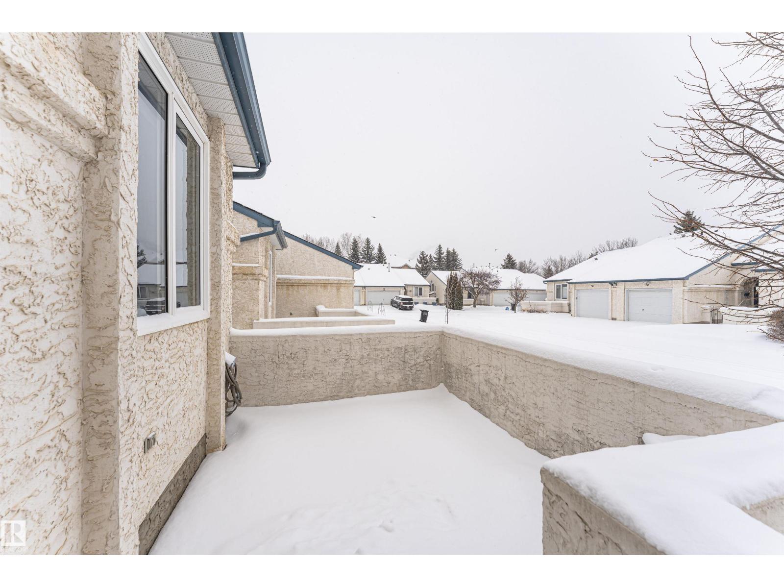 #53 9718 176 St Nw, Edmonton, Alberta  T5T 6B8 - Photo 4 - E4479241