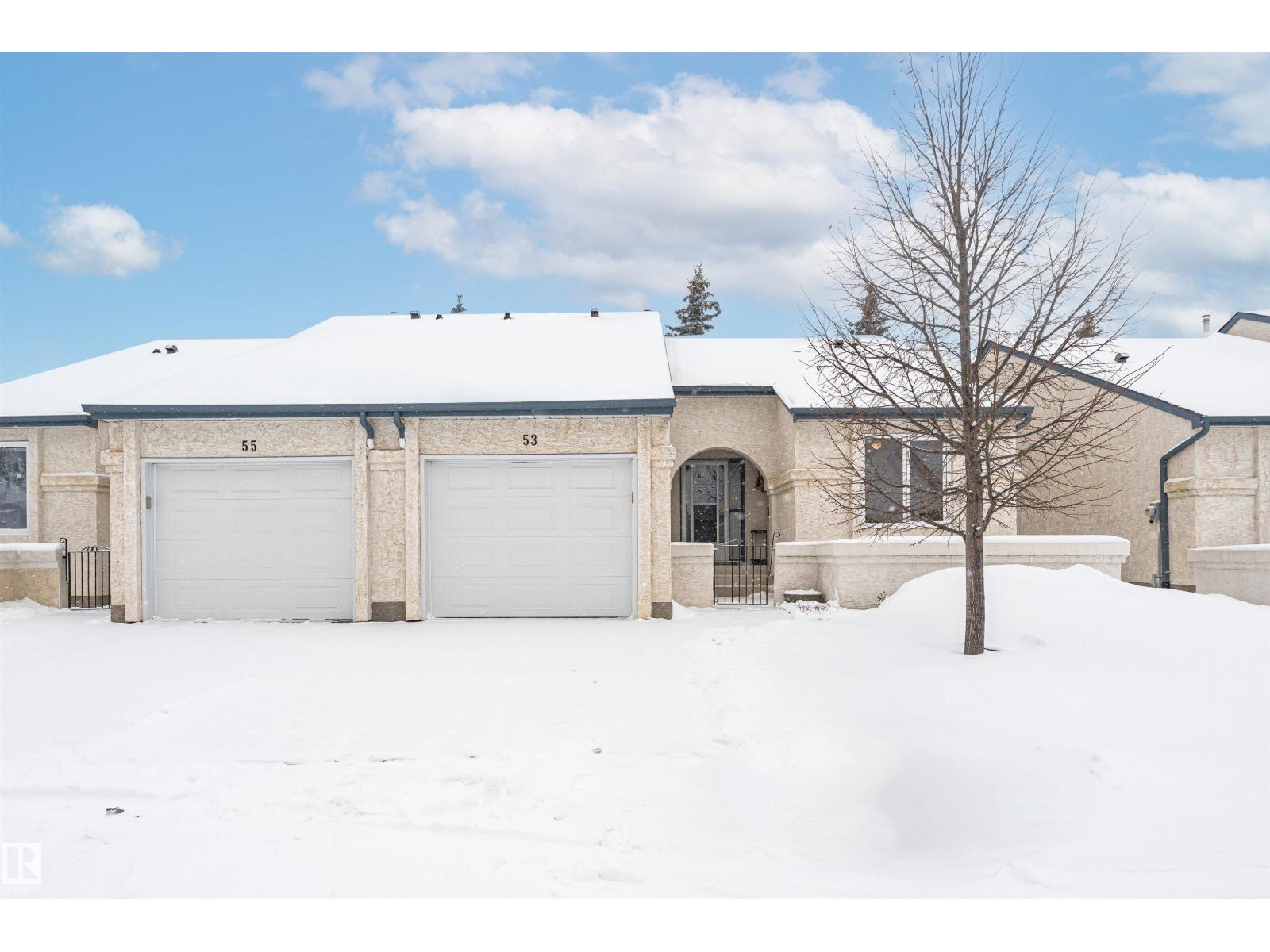 #53 9718 176 ST NW, Edmonton, Alberta