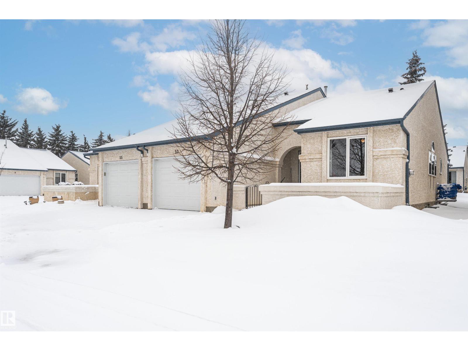 #53 9718 176 St Nw, Edmonton, Alberta  T5T 6B8 - Photo 2 - E4479241