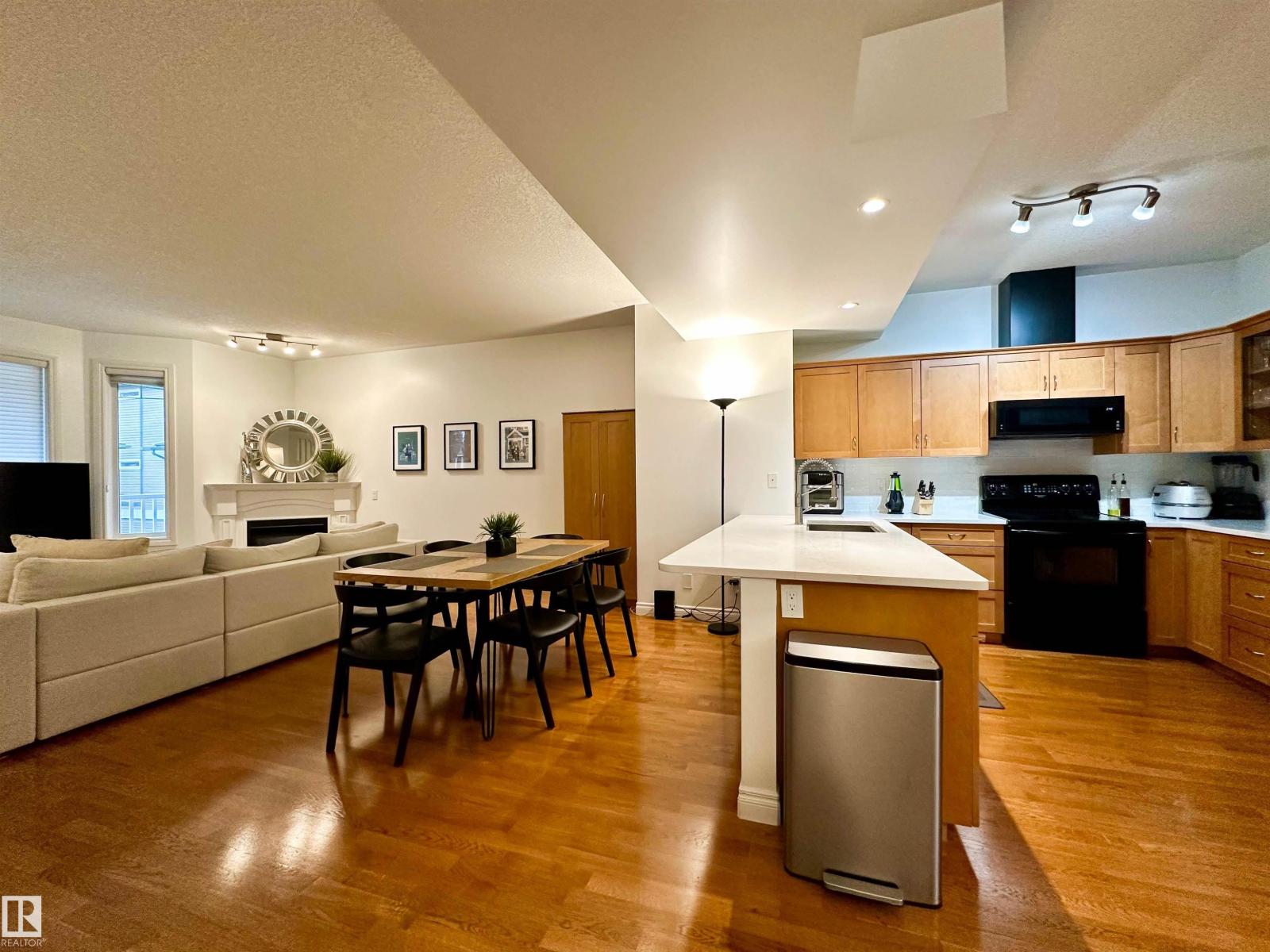 #41 903 Rutherford Rd Sw, Edmonton, Alberta  T6W 1N9 - Photo 7 - E4479278