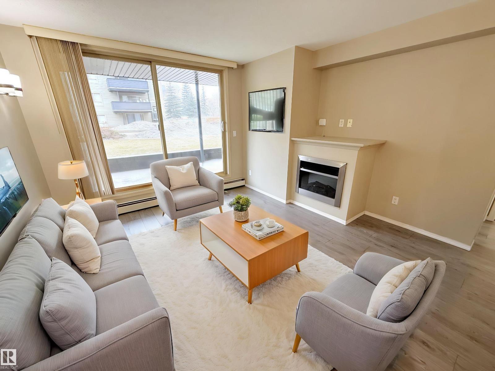 #104 17003 67 Av Nw, Edmonton, Alberta  T5T 6Y5 - Photo 19 - E4479121