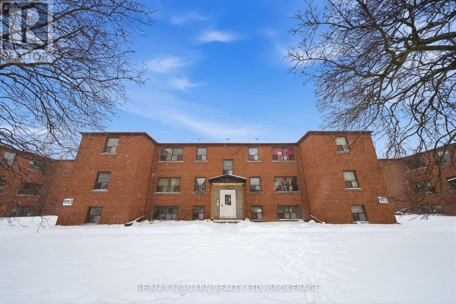 UNIT B - 993 O'CONNOR DRIVE, Toronto, Ontario