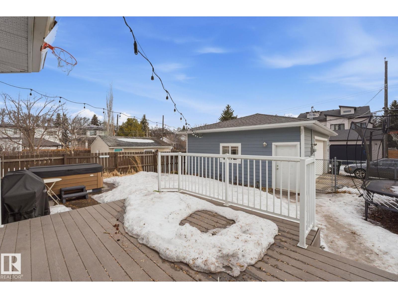 7235 112 St Nw, Edmonton, Alberta  T6G 1J4 - Photo 29 - E4479298