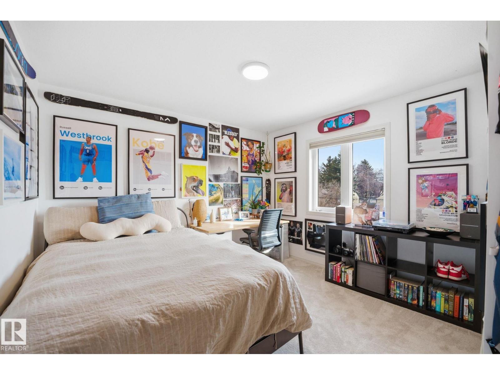 7235 112 St Nw, Edmonton, Alberta  T6G 1J4 - Photo 19 - E4479298