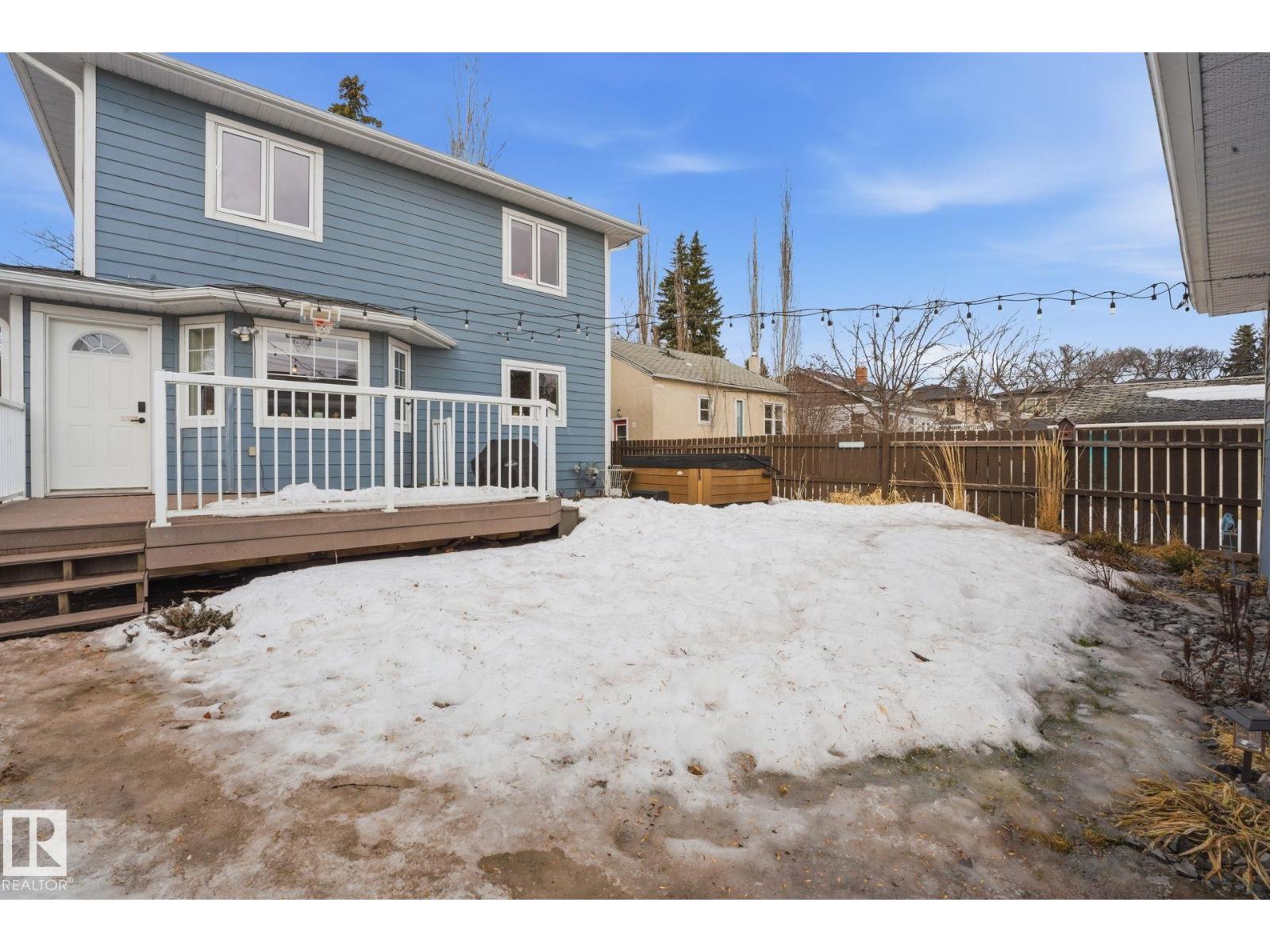 7235 112 St Nw, Edmonton, Alberta  T6G 1J4 - Photo 30 - E4479298