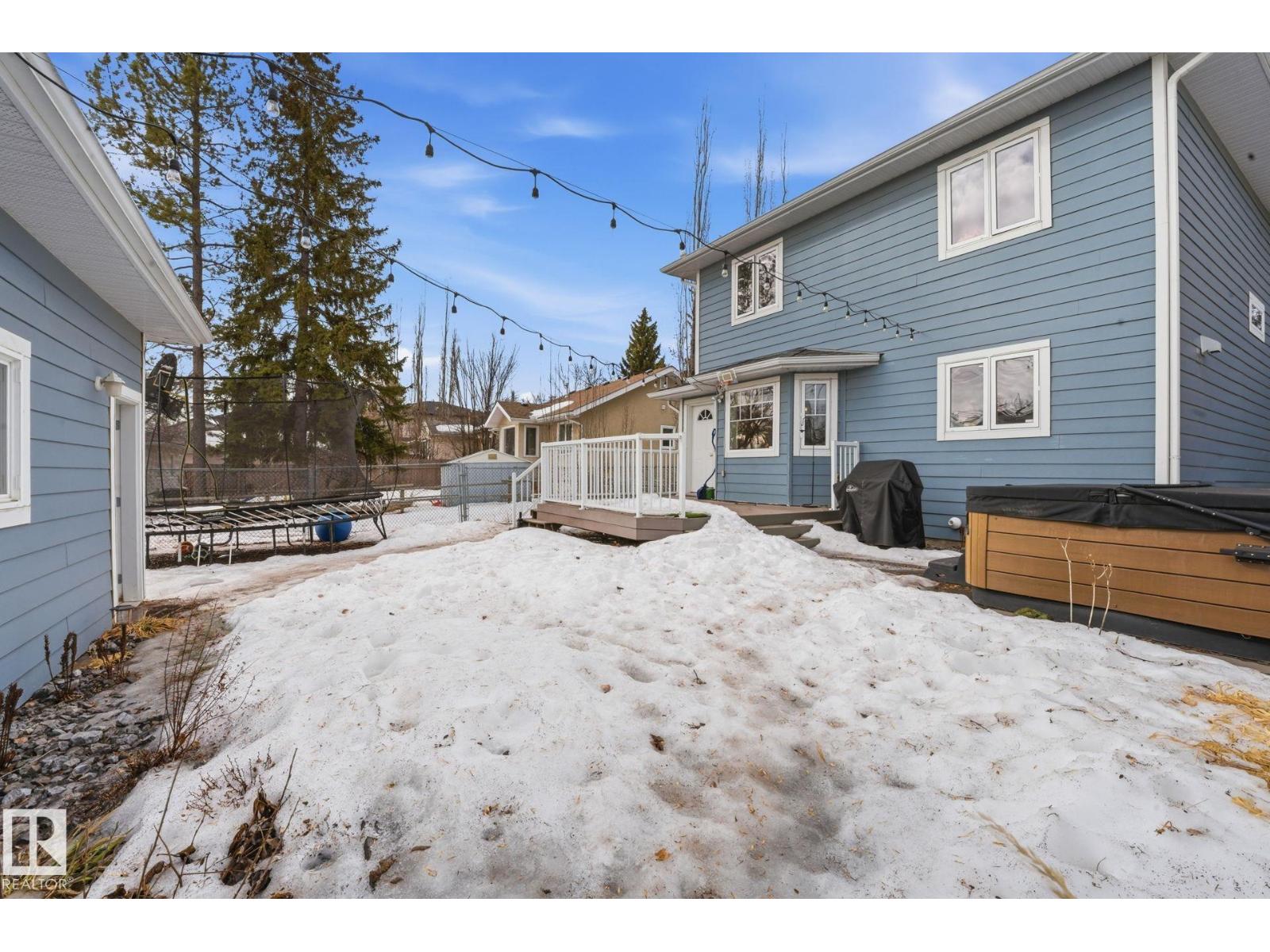 7235 112 St Nw, Edmonton, Alberta  T6G 1J4 - Photo 31 - E4479298