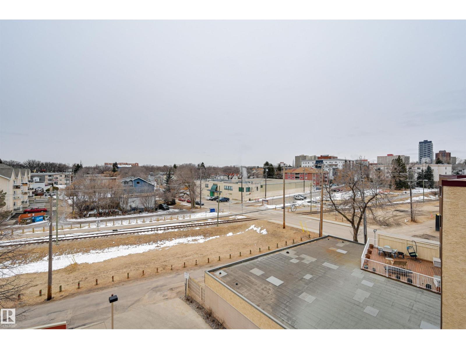 #501 10649 Saskatchewan Dr Nw, Edmonton, Alberta  T6E 6S8 - Photo 18 - E4479299