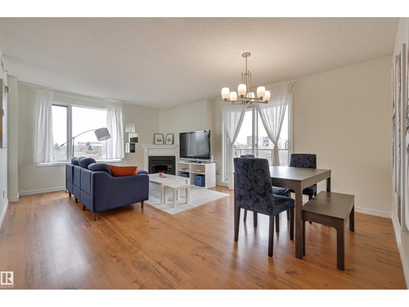 #501 10649 Saskatchewan Dr Nw, Edmonton, Alberta  T6E 6S8 - Photo 3 - E4479299