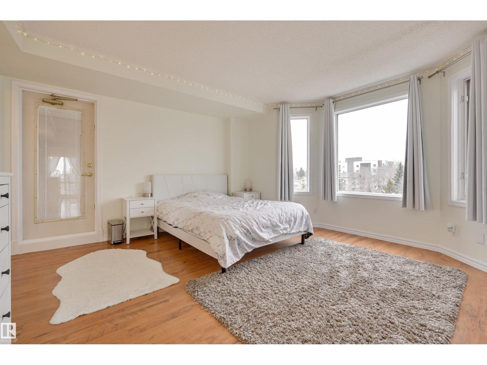 #501 10649 Saskatchewan Dr Nw, Edmonton, Alberta  T6E 6S8 - Photo 23 - E4479299