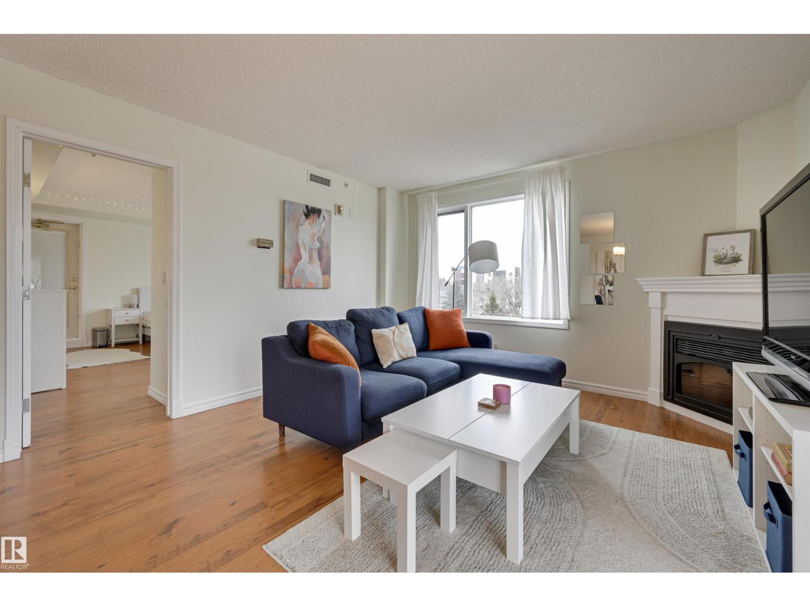 #501 10649 Saskatchewan Dr Nw, Edmonton, Alberta  T6E 6S8 - Photo 11 - E4479299