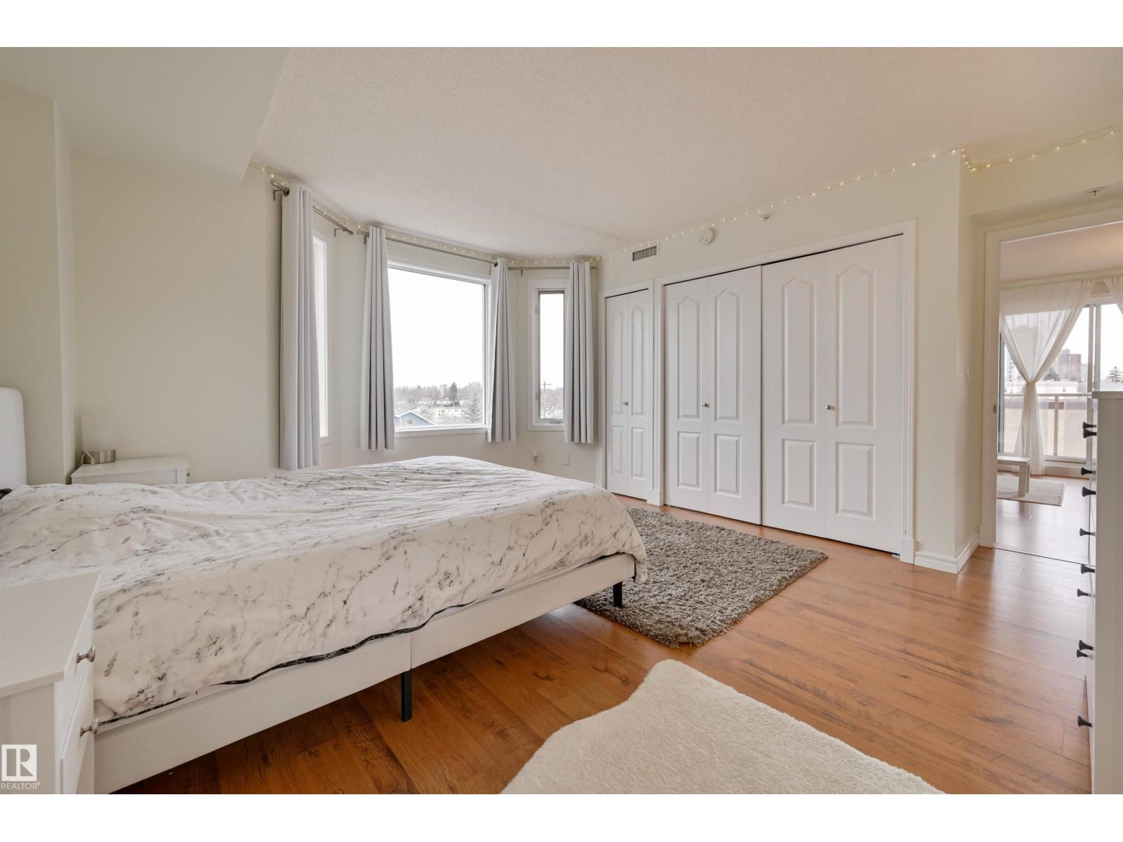 #501 10649 Saskatchewan Dr Nw, Edmonton, Alberta  T6E 6S8 - Photo 27 - E4479299