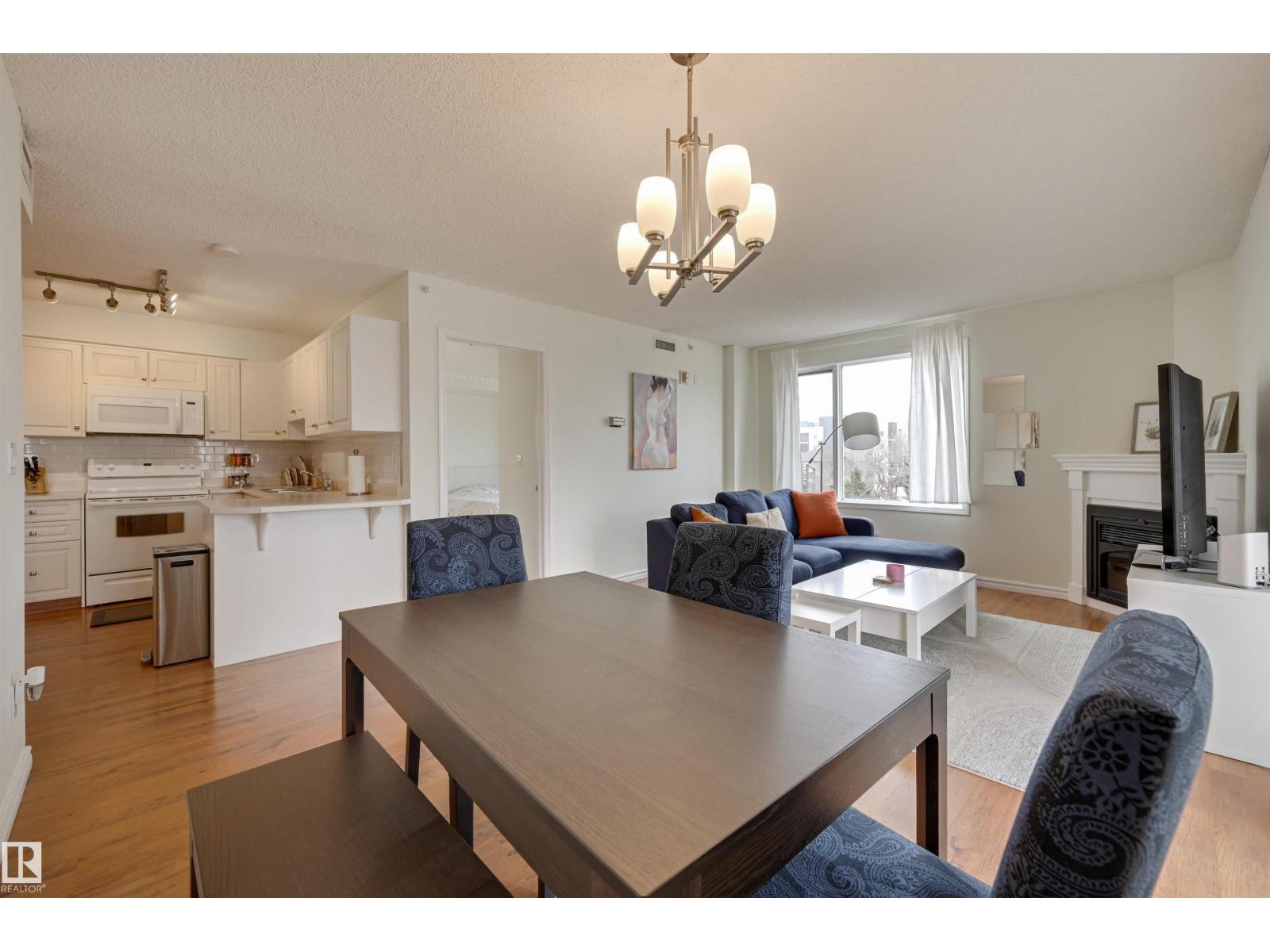 #501 10649 Saskatchewan Dr Nw, Edmonton, Alberta  T6E 6S8 - Photo 22 - E4479299