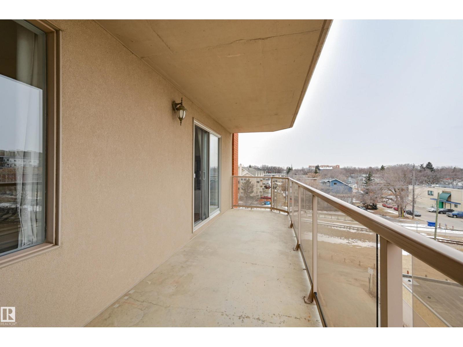 #501 10649 Saskatchewan Dr Nw, Edmonton, Alberta  T6E 6S8 - Photo 16 - E4479299