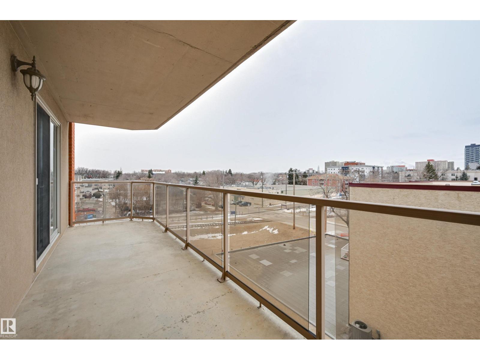 #501 10649 Saskatchewan Dr Nw, Edmonton, Alberta  T6E 6S8 - Photo 17 - E4479299