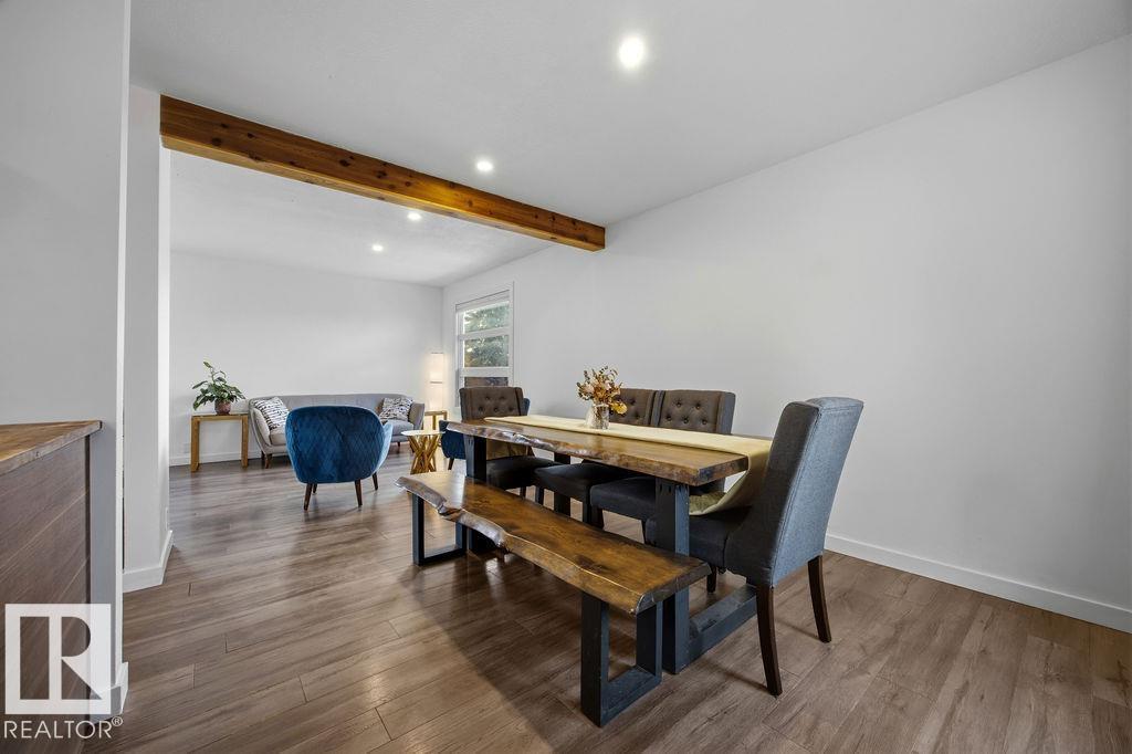 8816 25a Av Nw, Edmonton, Alberta  T6K 2W7 - Photo 13 - E4479294