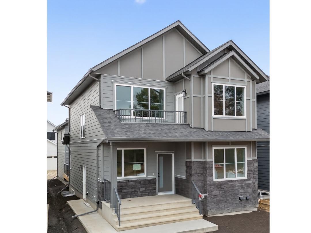 6117 Crawford Dr Sw, Edmonton, Alberta  T6W 4L7 - Photo 1 - E4479296