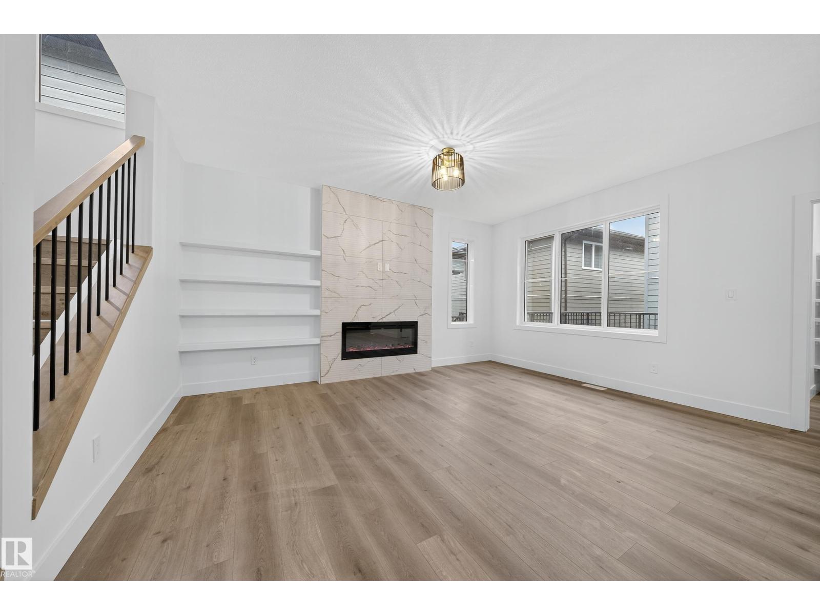 6117 Crawford Dr Sw, Edmonton, Alberta  T6W 4L7 - Photo 7 - E4479296