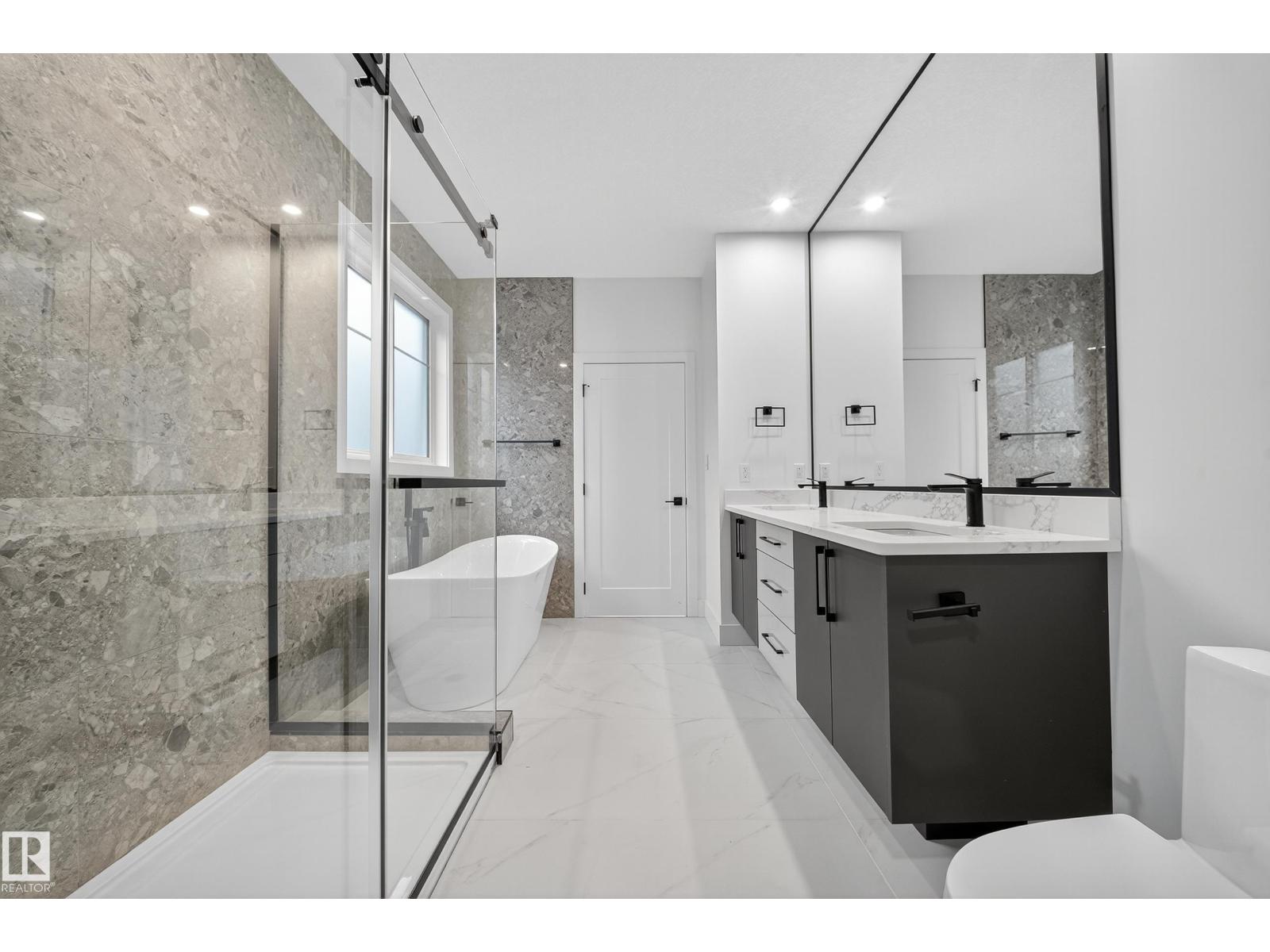 6117 Crawford Dr Sw, Edmonton, Alberta  T6W 4L7 - Photo 19 - E4479296